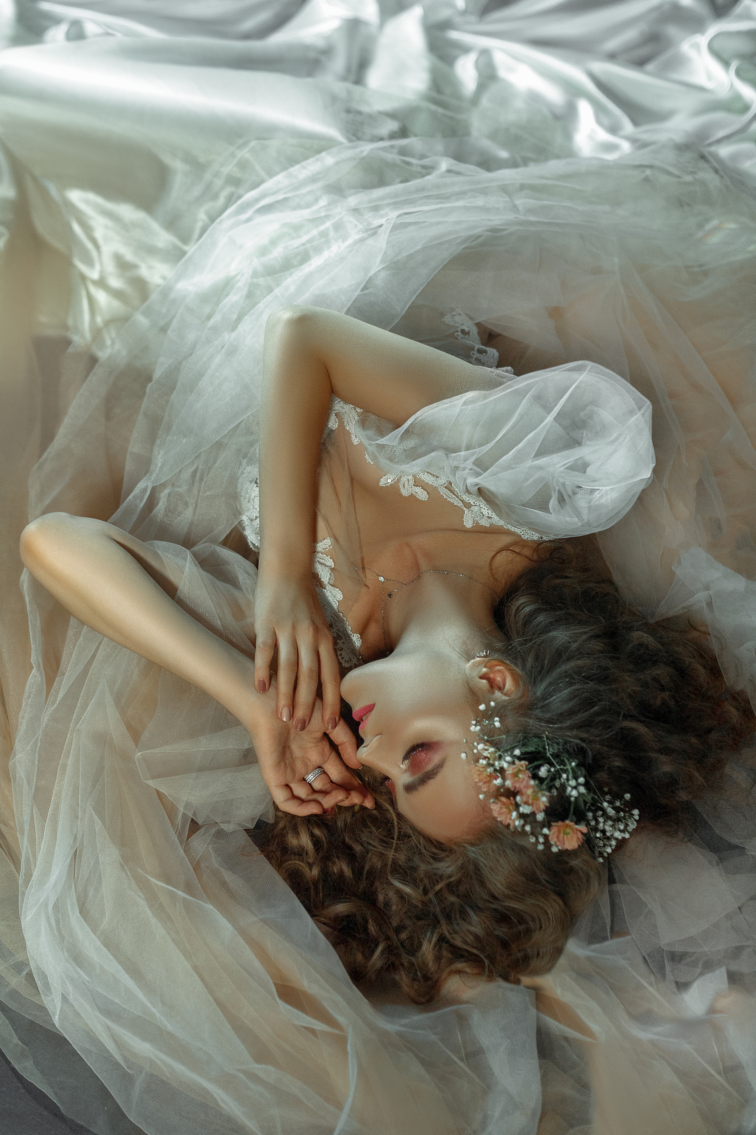 Индивидуальная фотосессия | Персональная съёмка фото и видео | ZPROD. Фото и видеосъемка | продакшн студия ZPROD