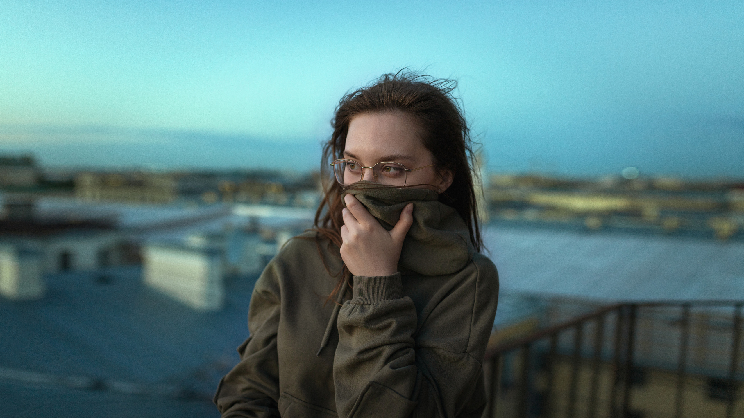 Индивидуальная фотосессия | Персональная съёмка фото и видео | ZPROD. Фото и видеосъемка | продакшн студия ZPROD