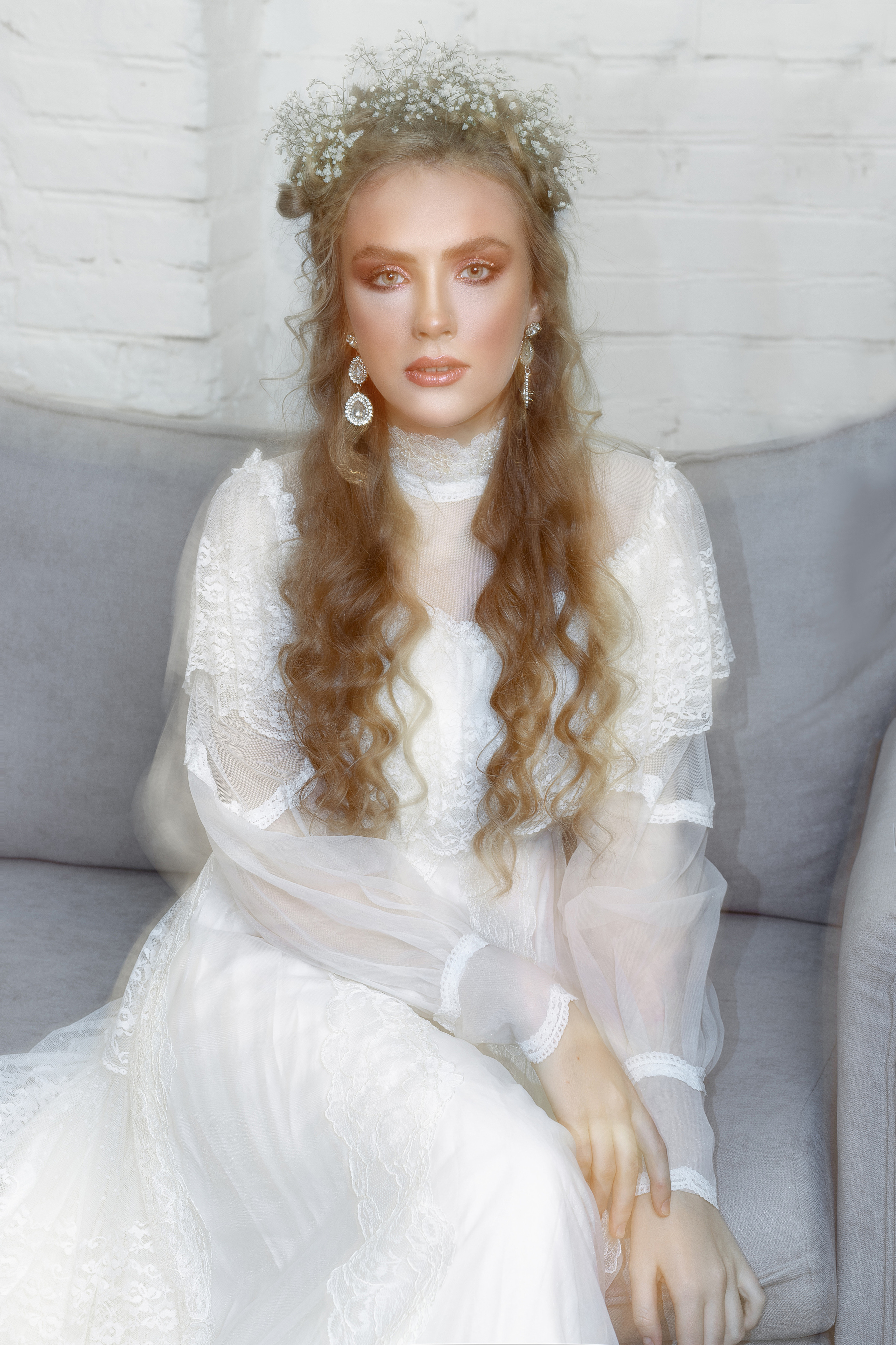 Индивидуальная фотосессия | Персональная съёмка фото и видео | ZPROD. Фото и видеосъемка | продакшн студия ZPROD