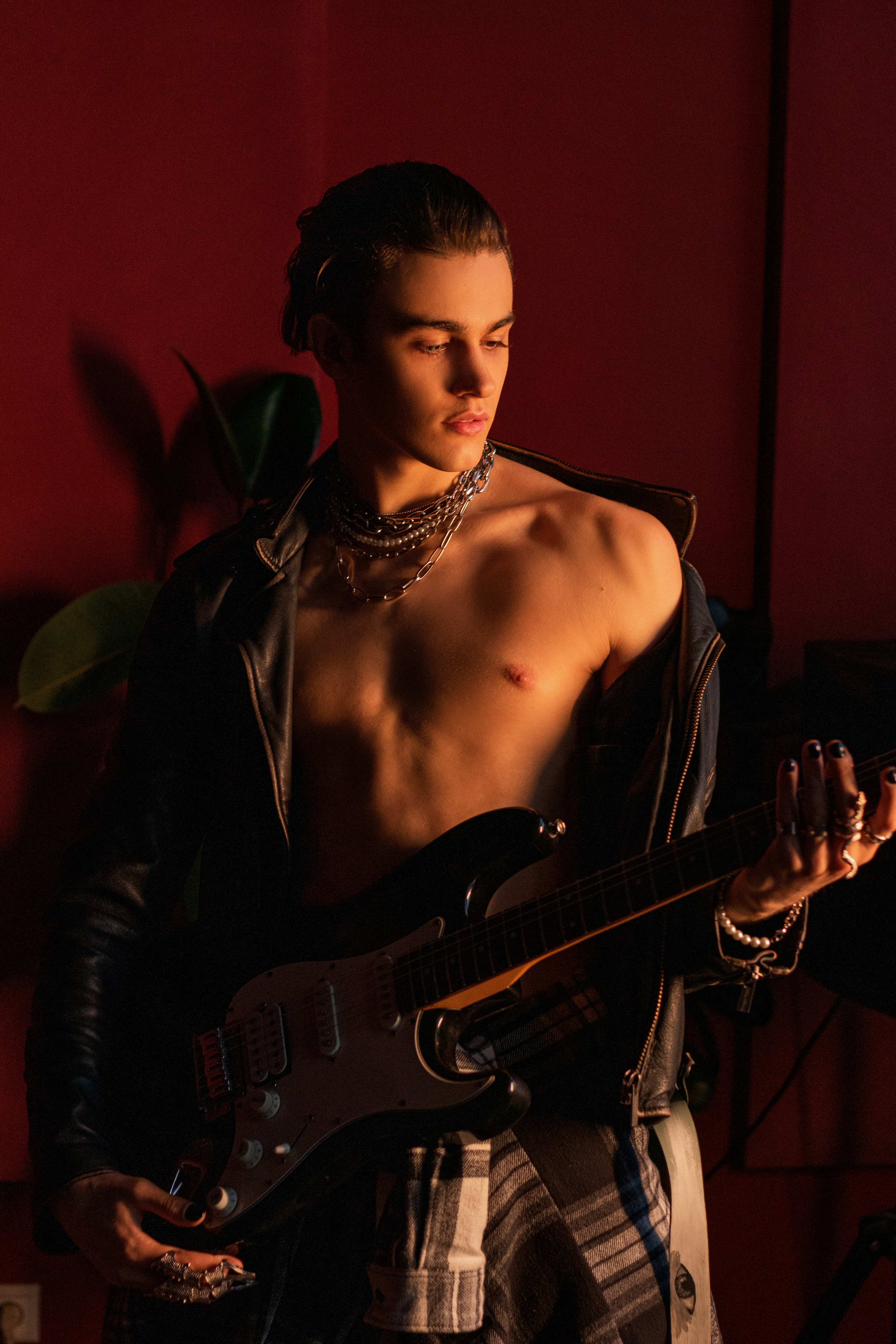 Индивидуальная фотосессия | Персональная съёмка фото и видео | ZPROD. Фото и видеосъемка | продакшн студия ZPROD