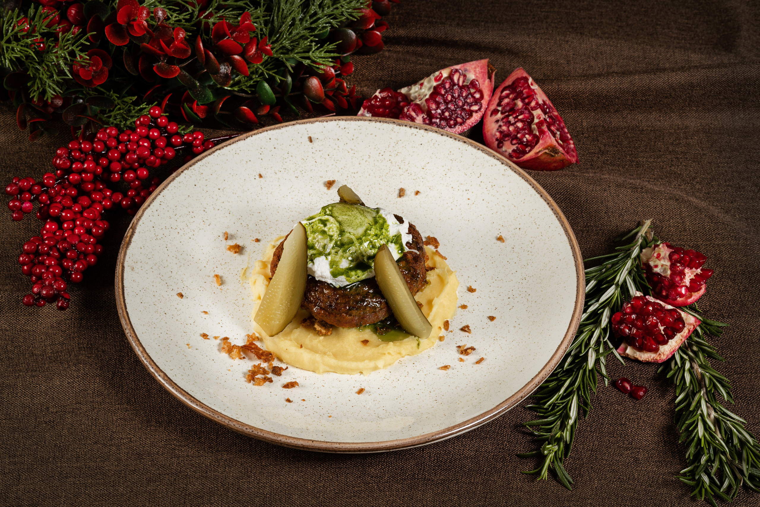 Съёмка еды для ресторанов и кафе | Фотография и видео блюд | ZPROD. Фото и видеосъемка | продакшн студия ZPROD