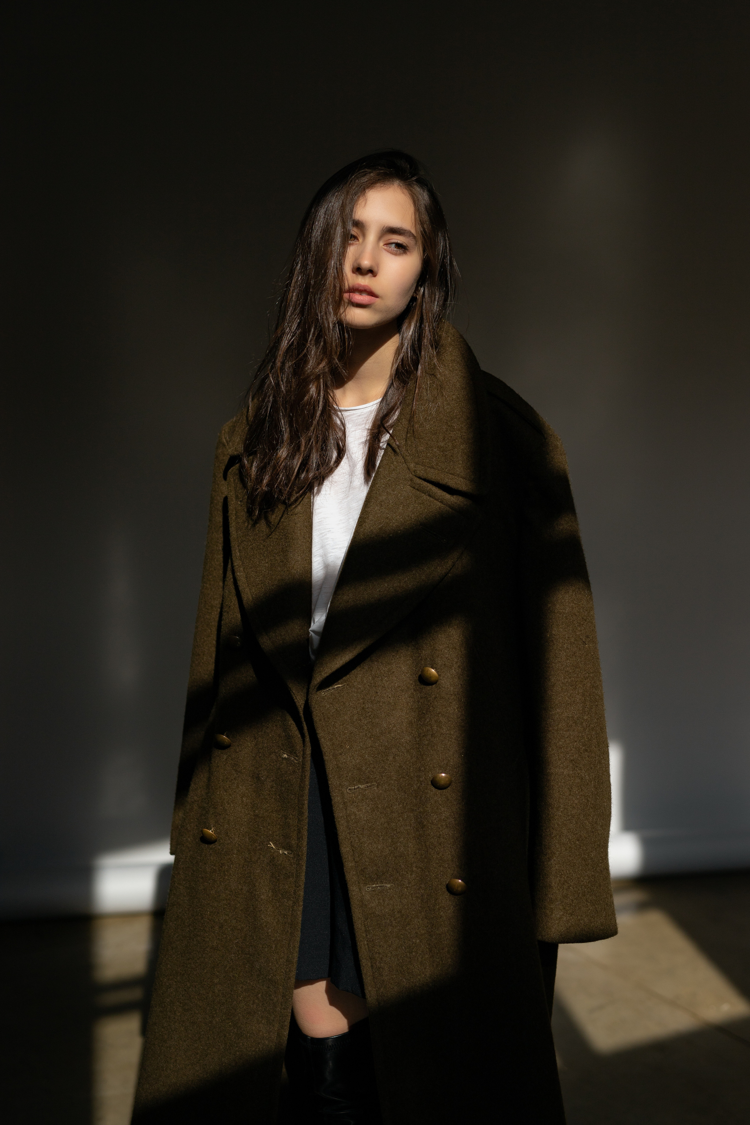 Индивидуальная фотосессия | Персональная съёмка фото и видео | ZPROD. Фото и видеосъемка | продакшн студия ZPROD