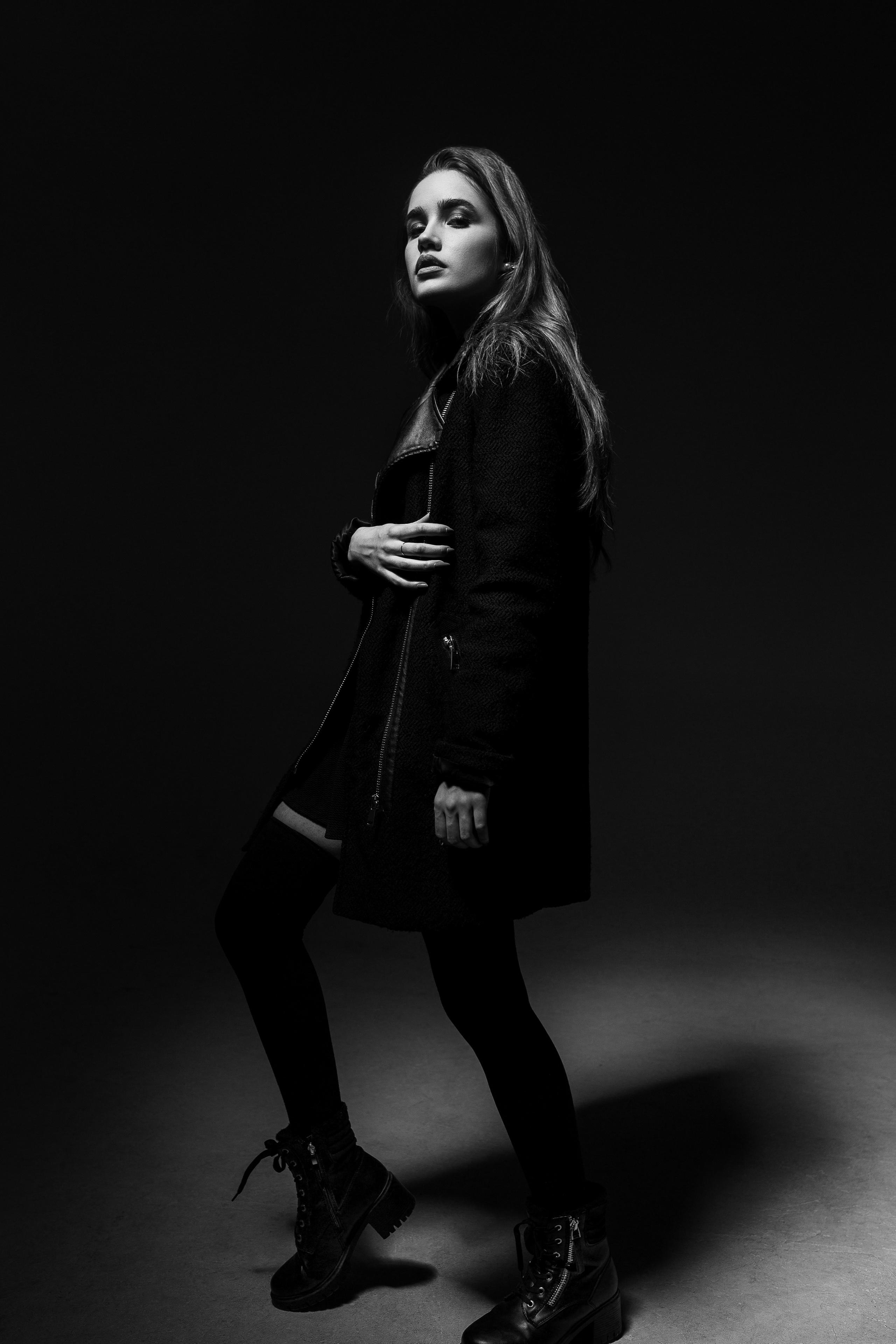 Индивидуальная фотосессия | Персональная съёмка фото и видео | ZPROD. Фото и видеосъемка | продакшн студия ZPROD