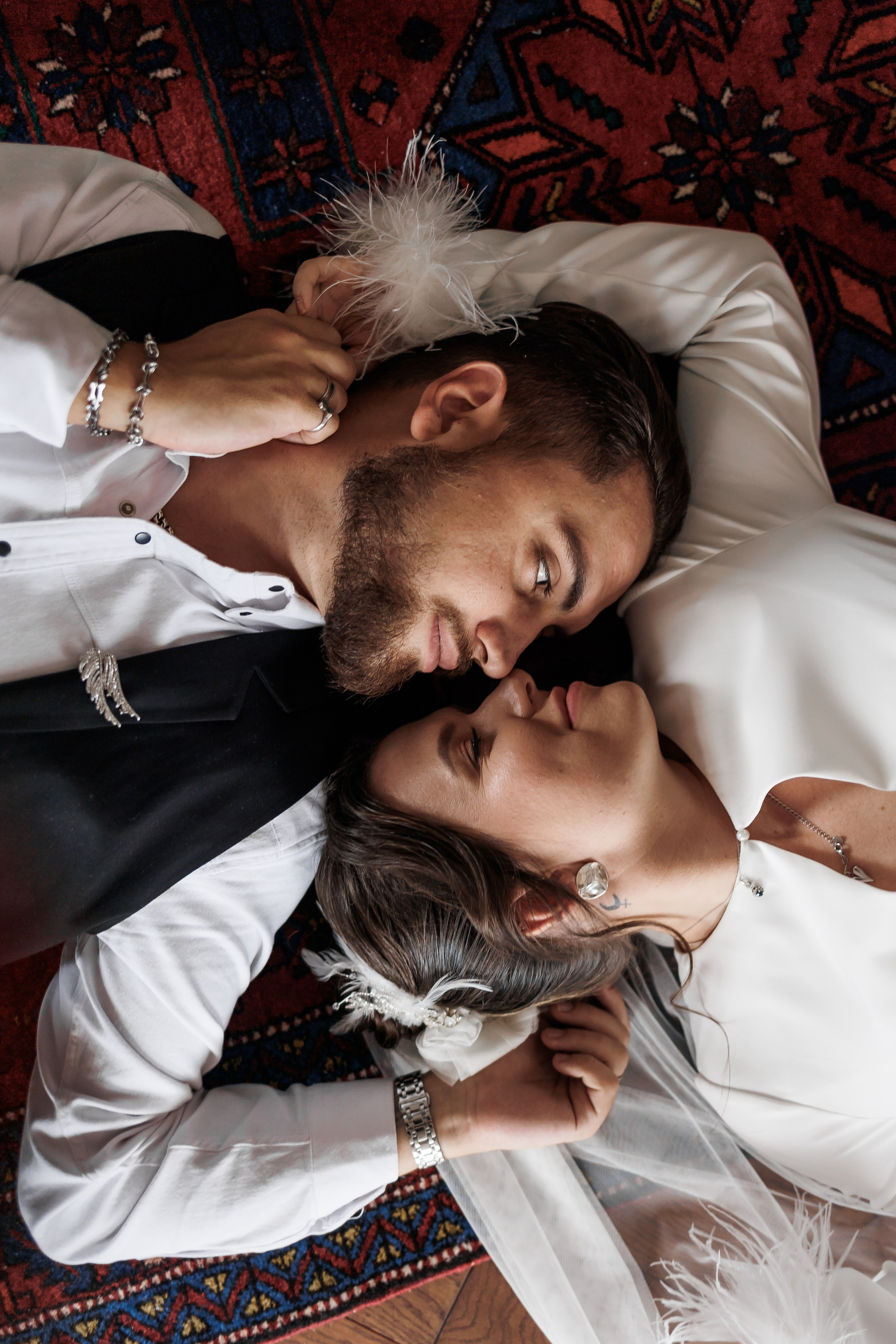 Чек лист невесты в подготовке к свадьбе