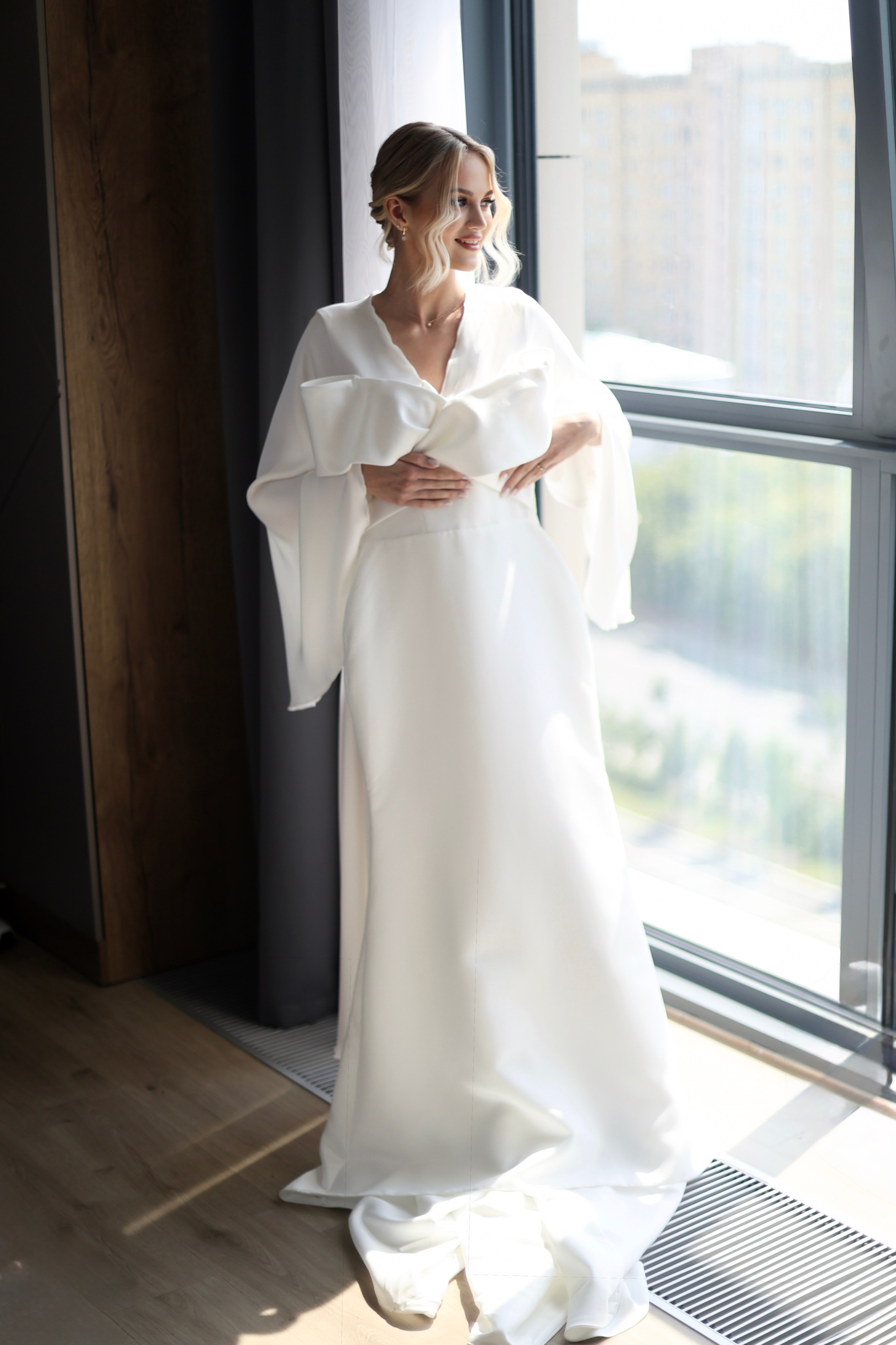 Дарья и Роман. Сборы, ЗАГС, Прогулка. Главная