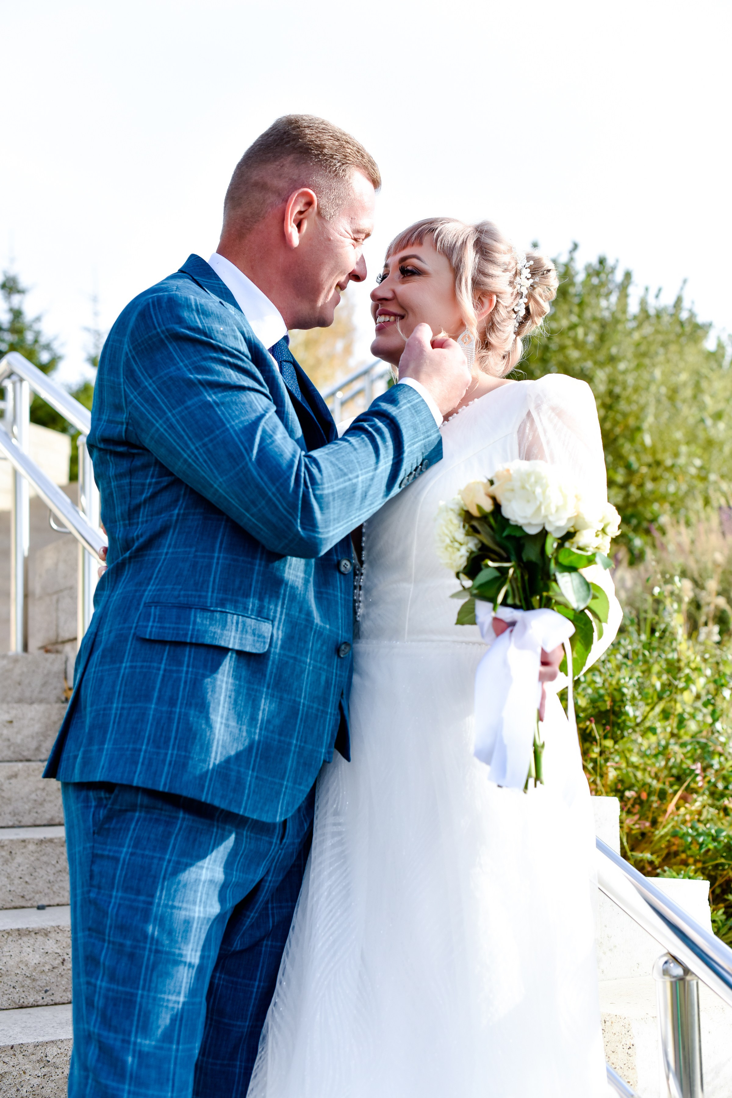 Свадьба Елена и Валентин