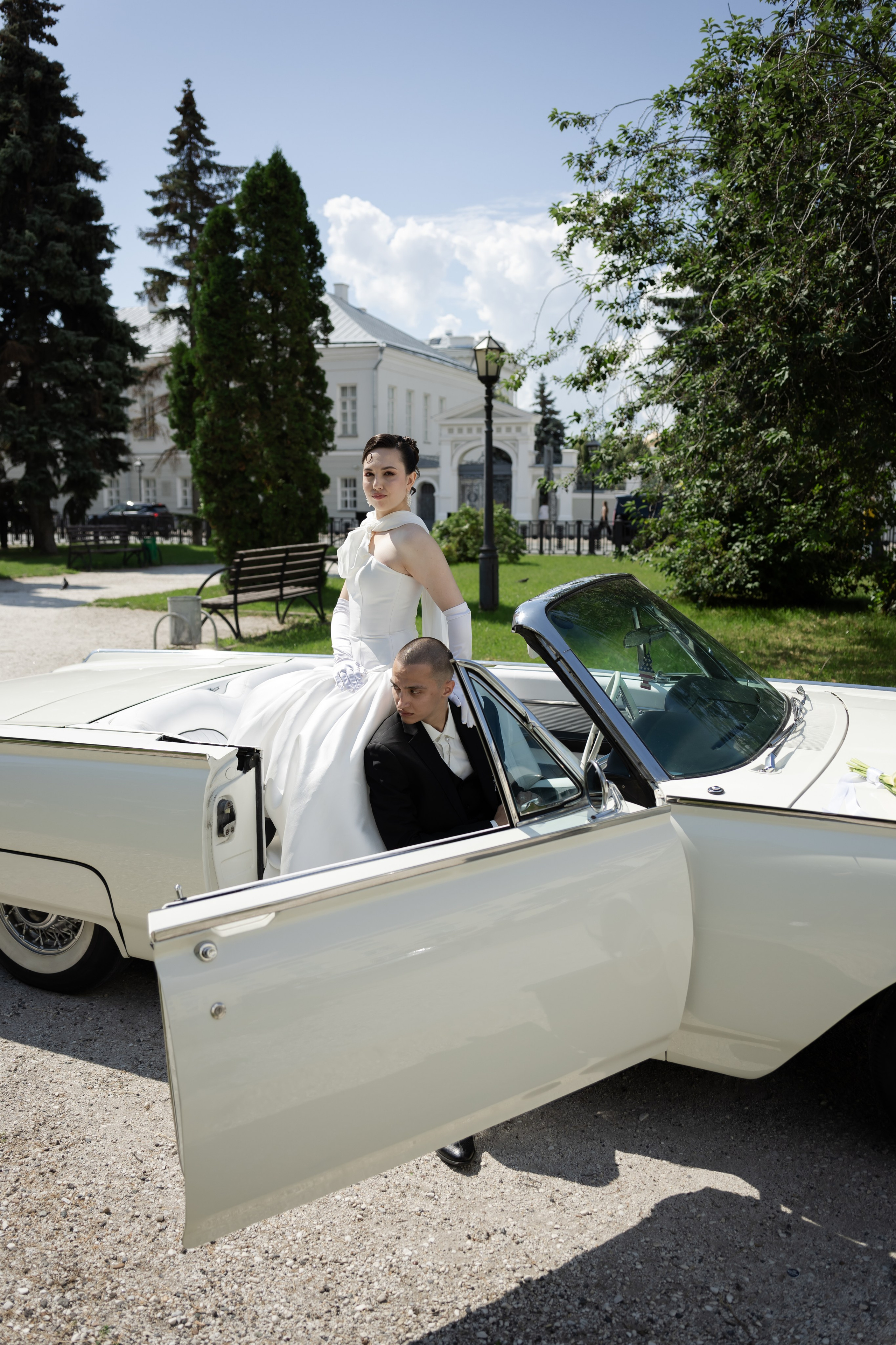 Екатерина & Данила. Диана Садреева | ваш фотограф в Казани