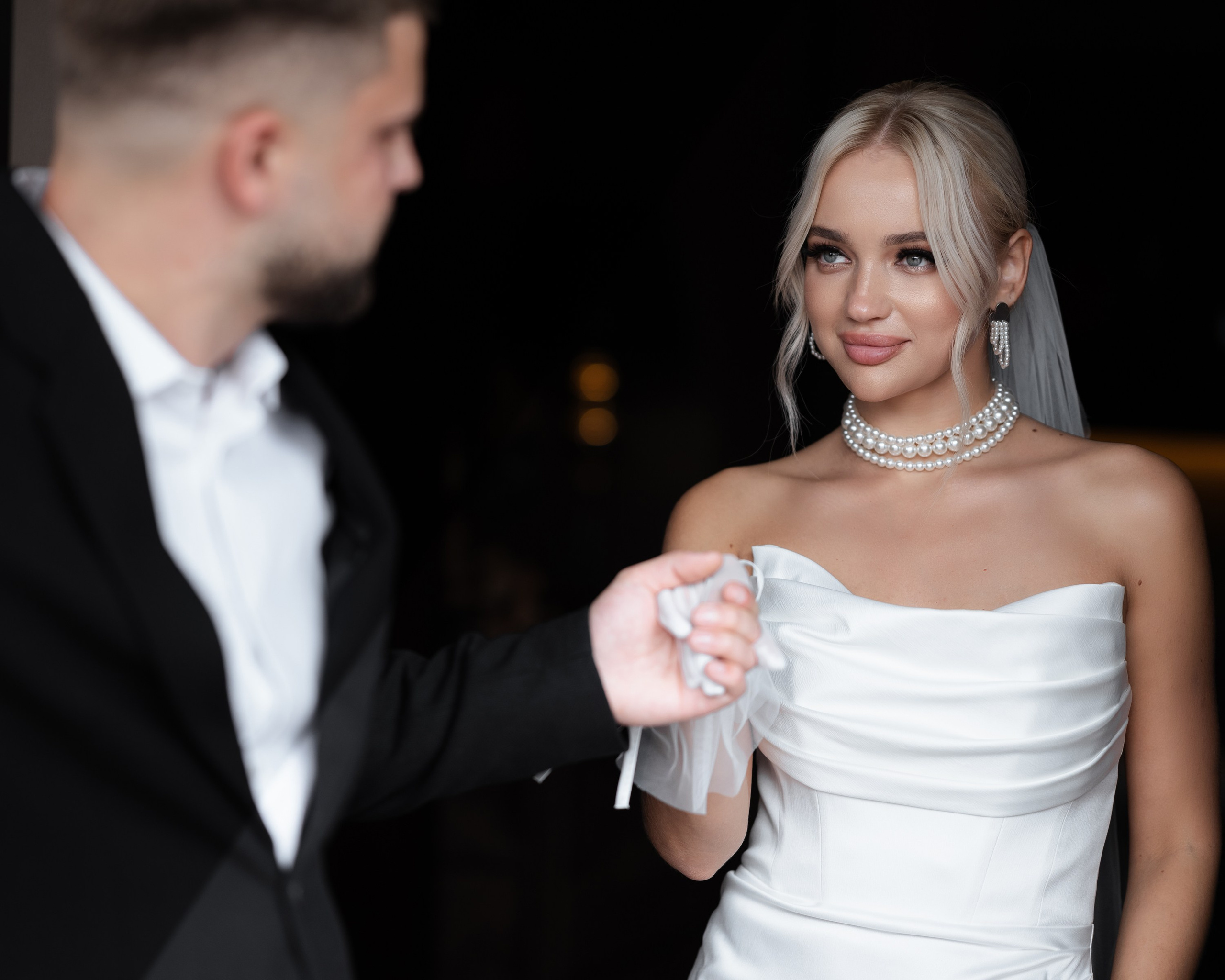 Сергей и Дарья lovestory. Главная