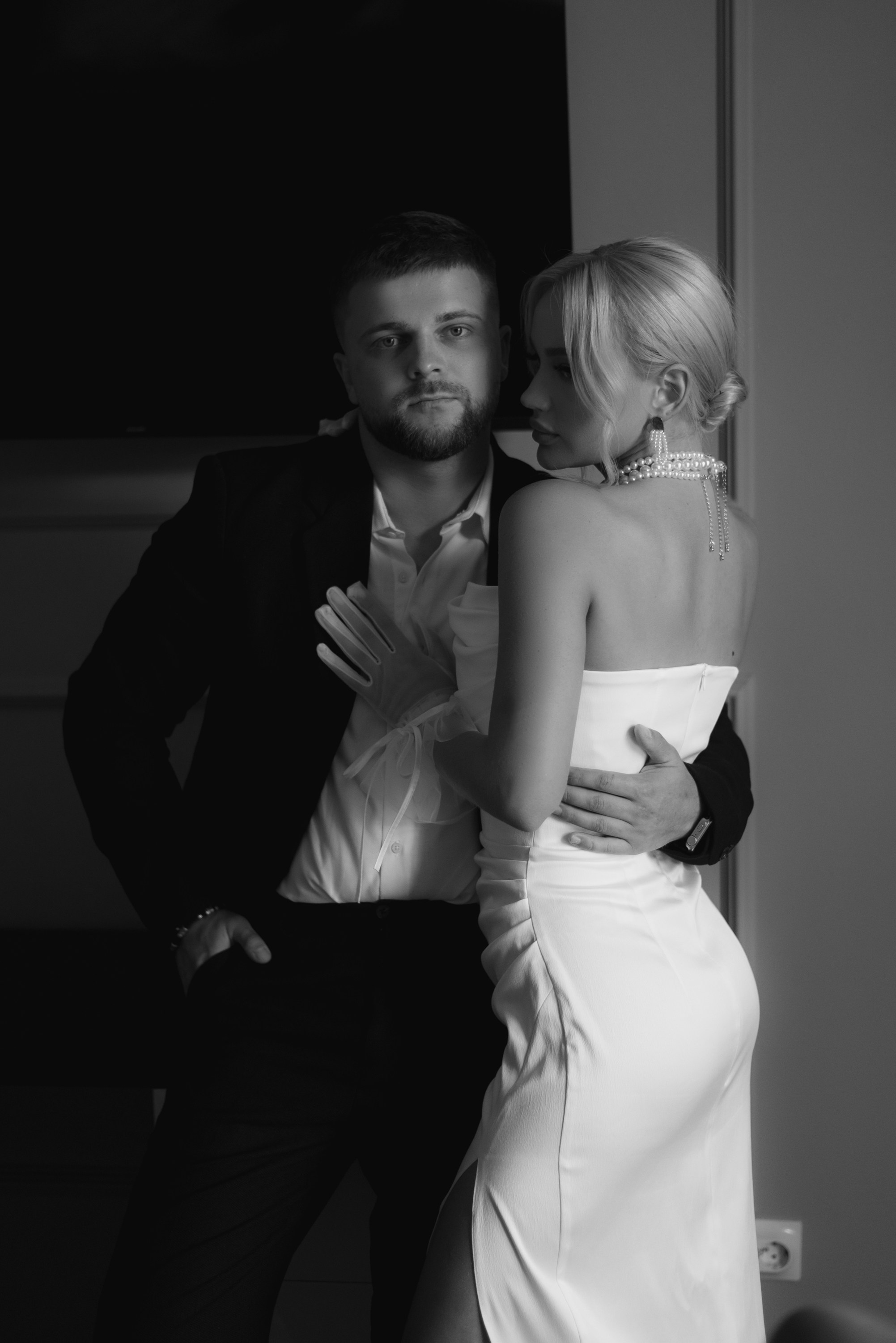 Сергей и Дарья lovestory. Главная