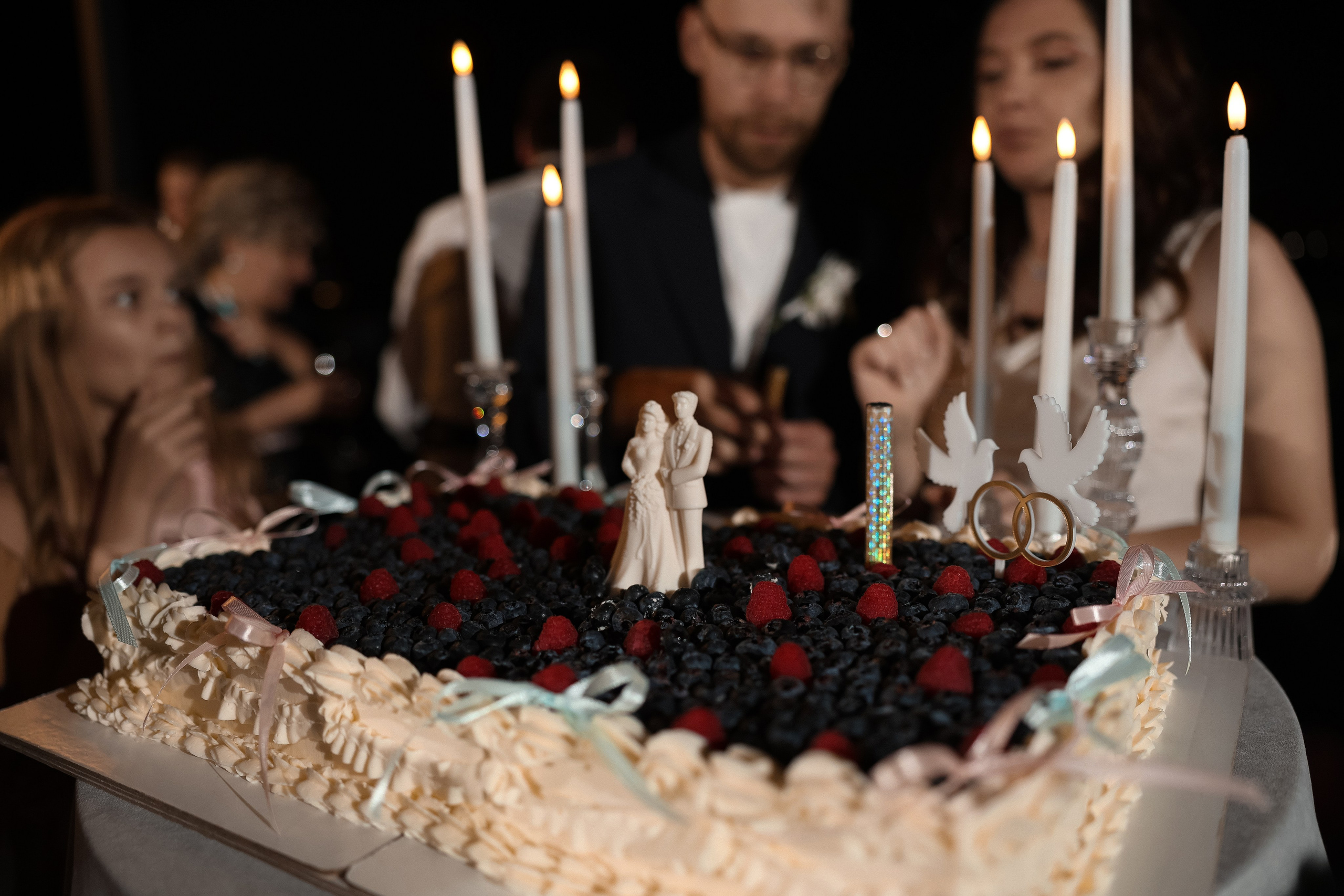 Любовь внутри…. Свадебный и семейный Фотограф Денис Кошель