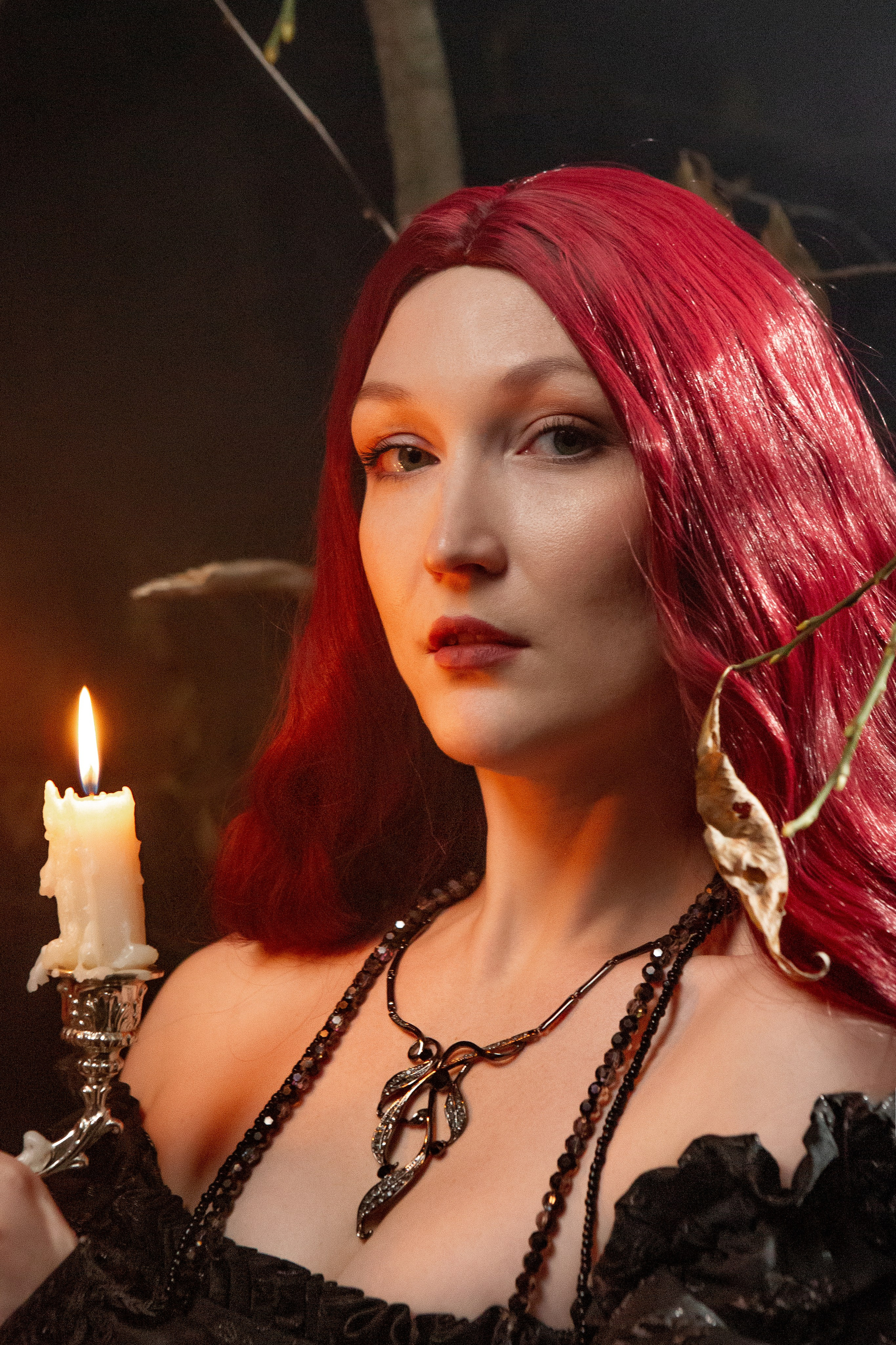 Салемские истории. Фотограф Екатерина Голицына