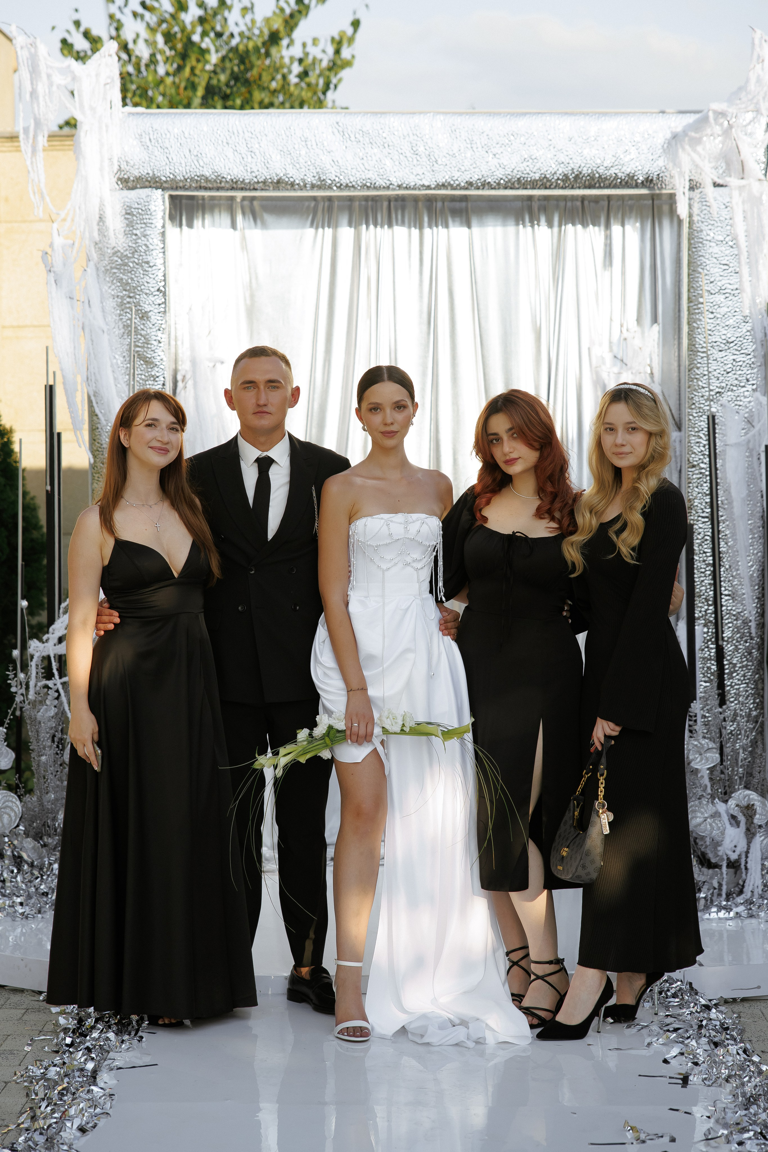 Wedding A&A. Свадебный фотограф Краснодар Юлия Ткаченко