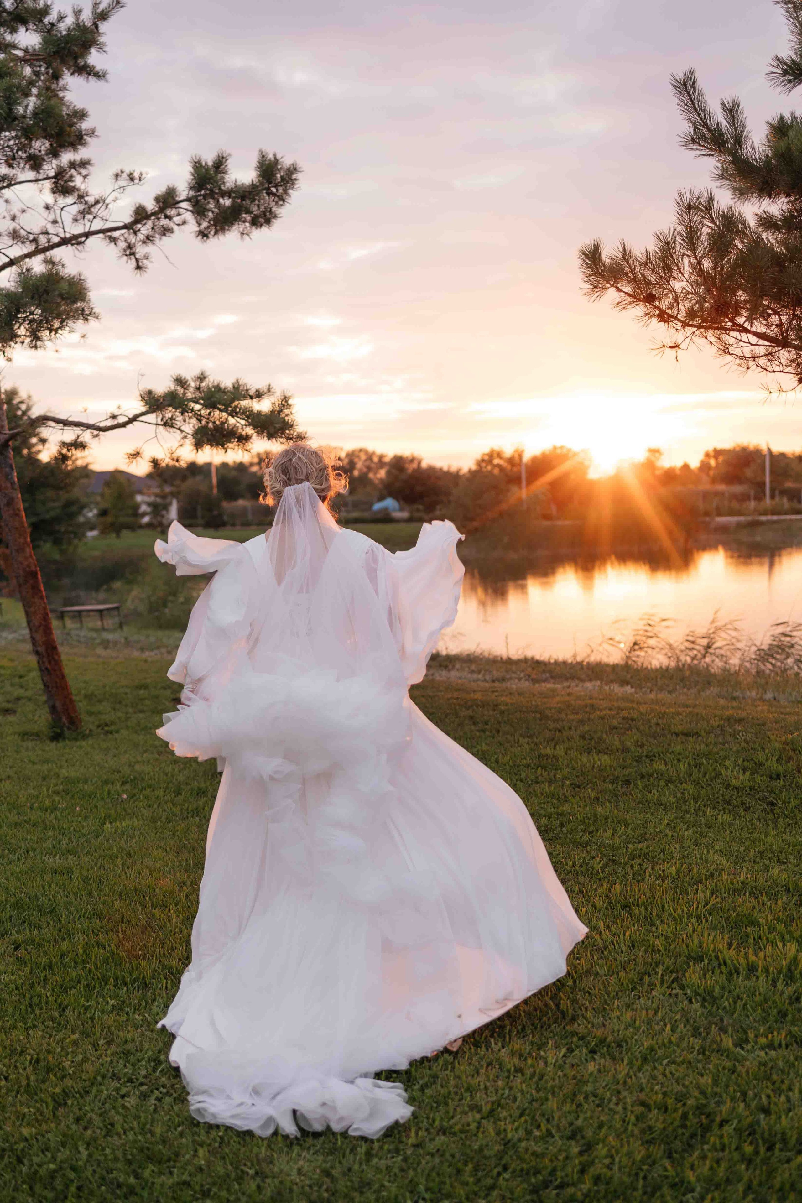 Женя и Вика. Фотограф Крохин Олег