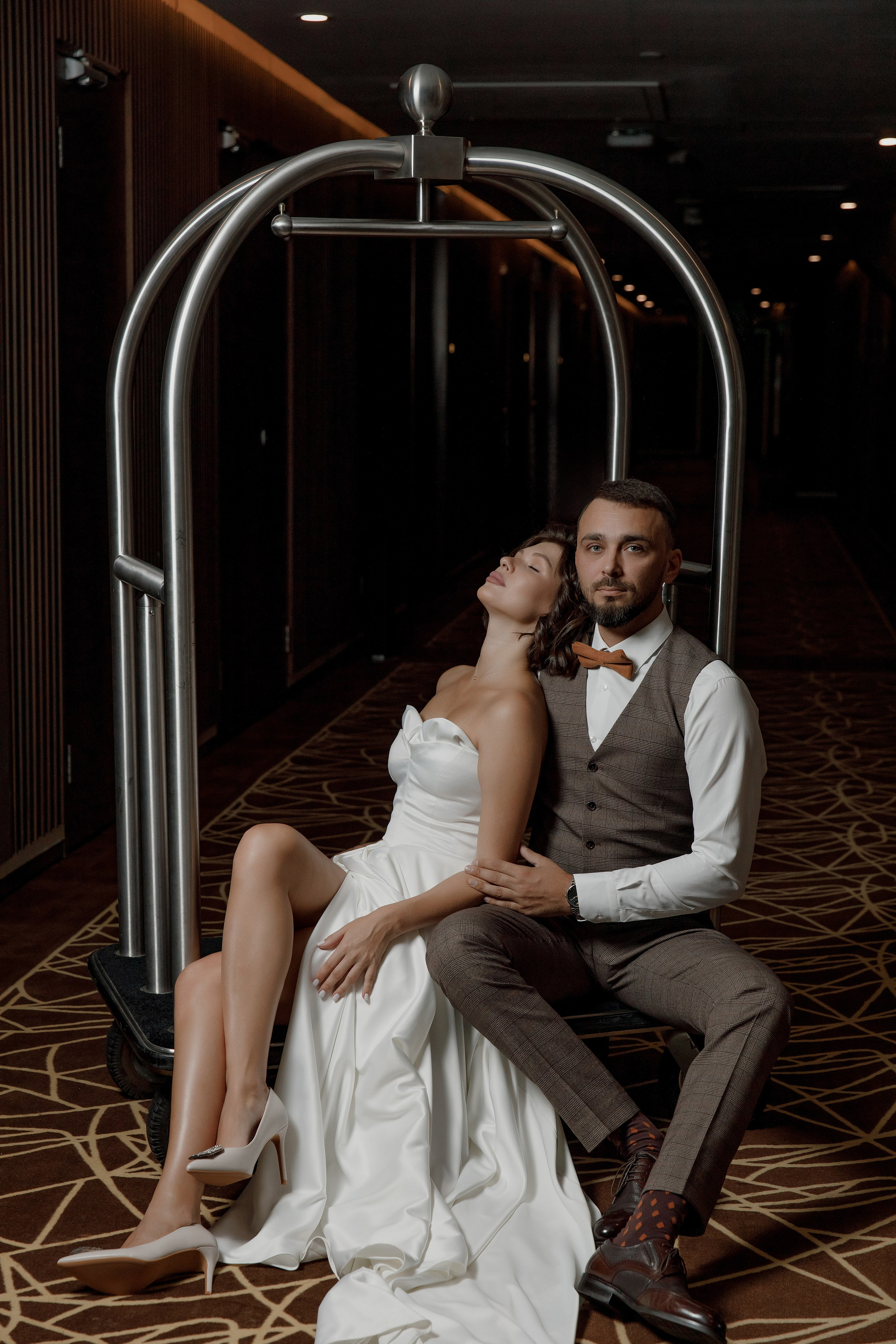 Маргарита и Павел. Свадебный и семейный фотограф  во Владивостоке Ольга Украинец