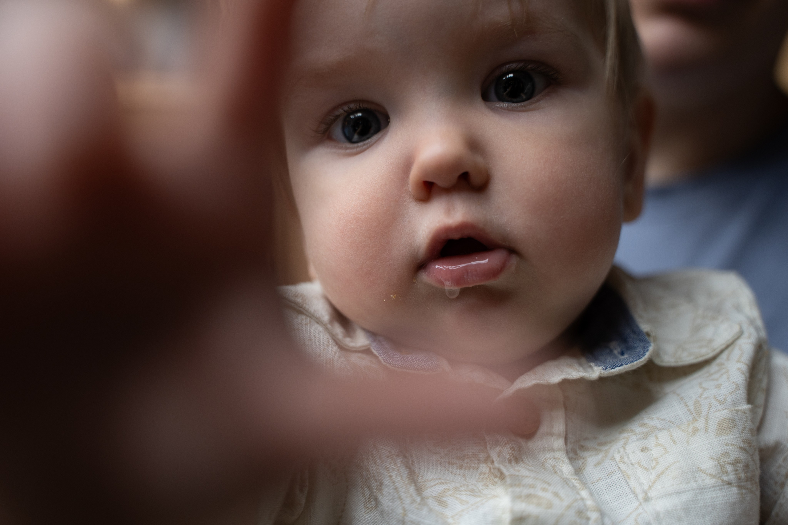 Took root. Wedding & engagement photographer in Seattle, WA. Tania Maureira