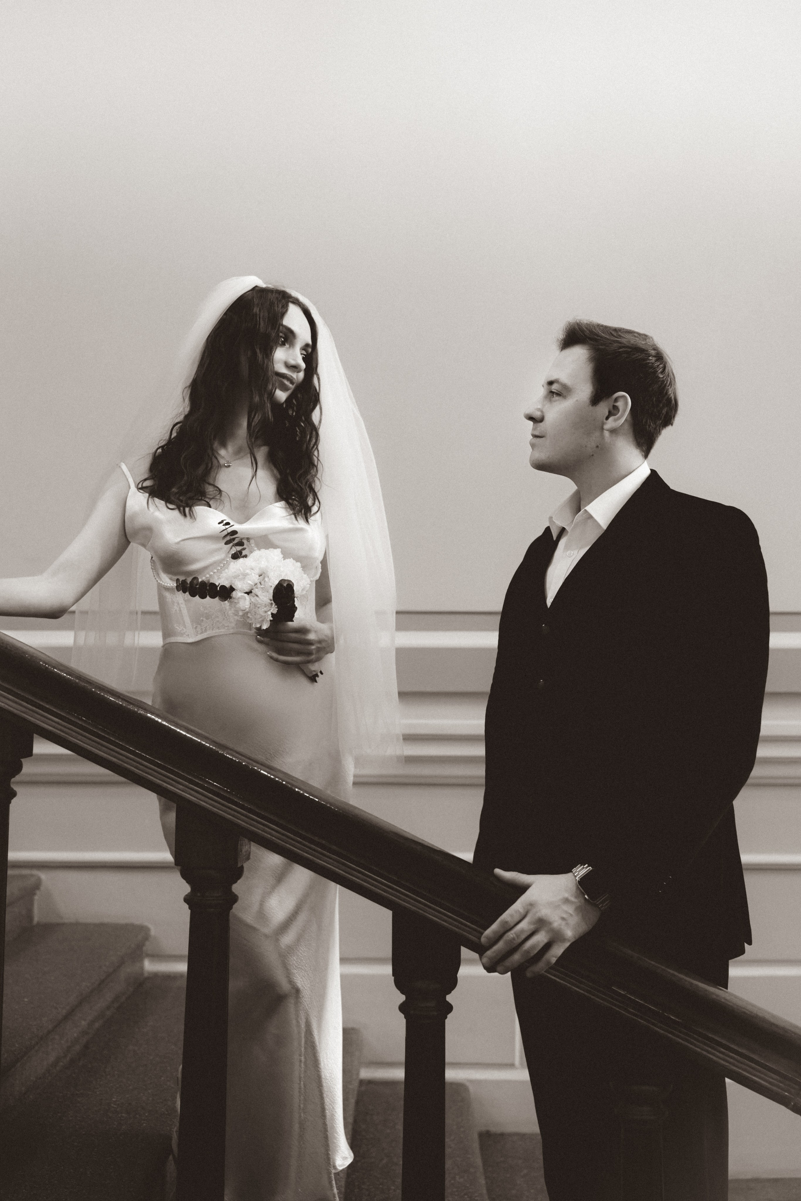 НИКОЛАЙ И КАРОЛИНА. Фотограф из Петербурга Софи Веритас Концерты и портреты