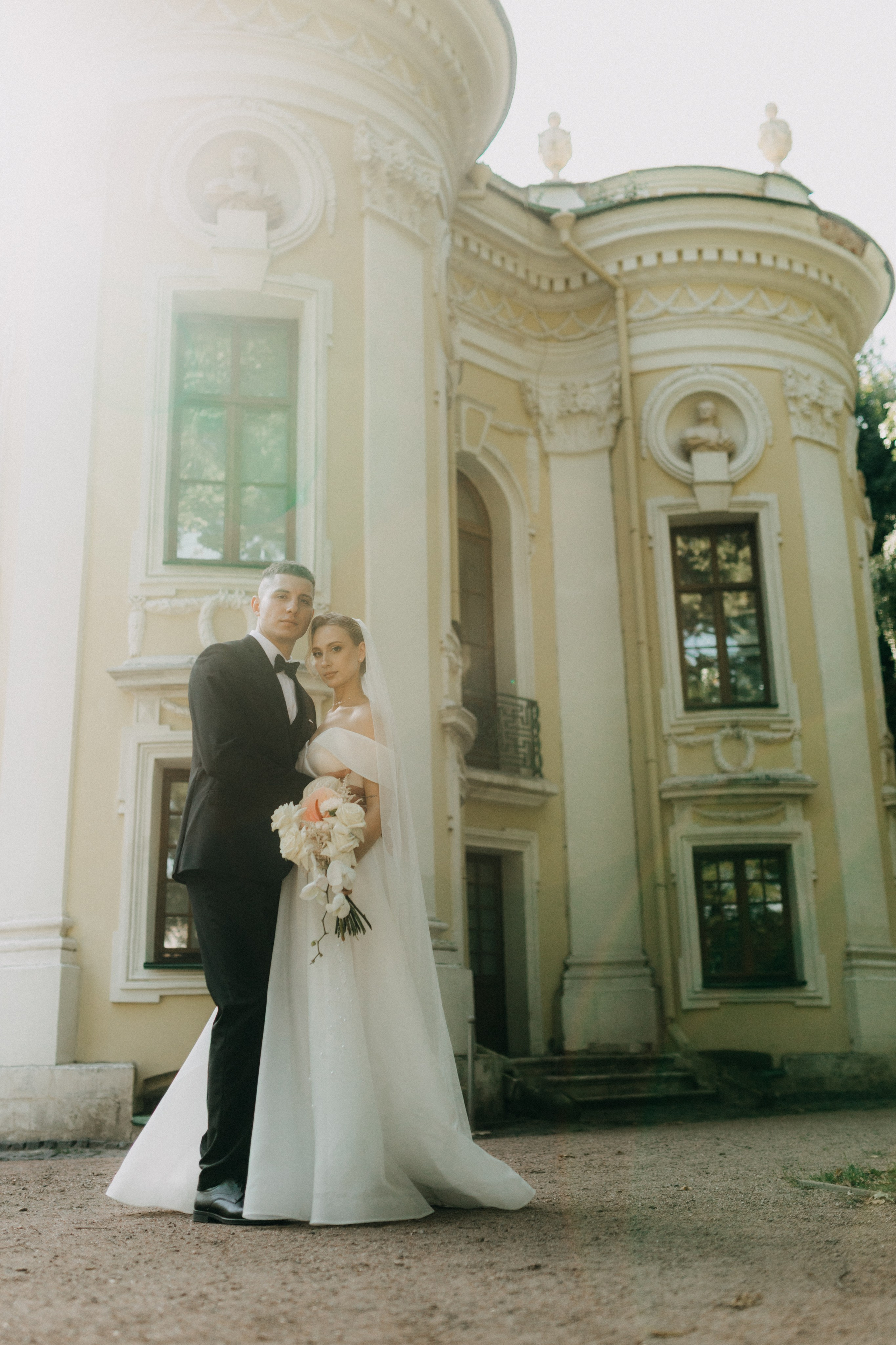 Елизавета & Данила. Фотограф НОГИНСК, Москва, Анастасия Белая