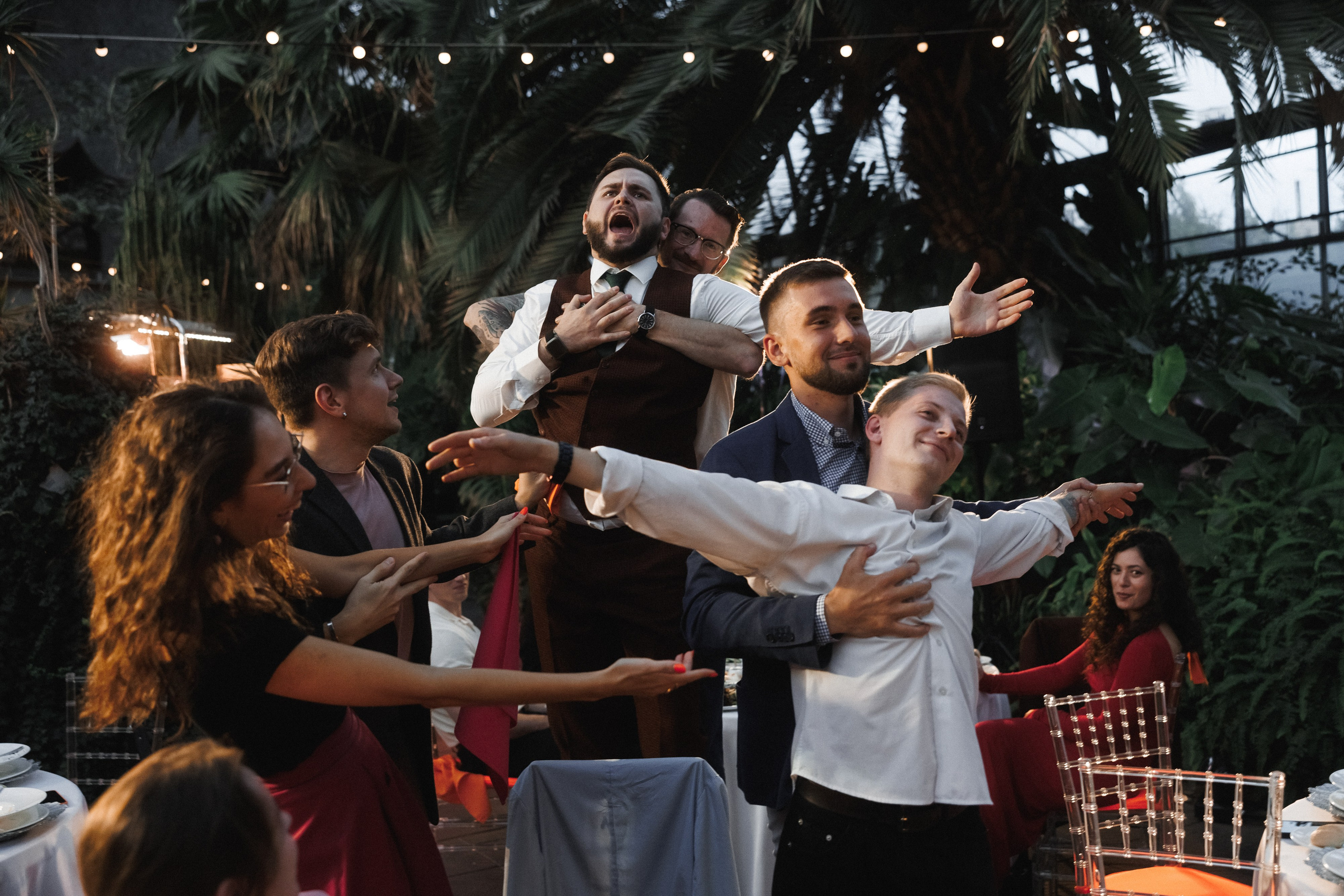 Серия 4. Свадебный фотограф Александр Чернышов