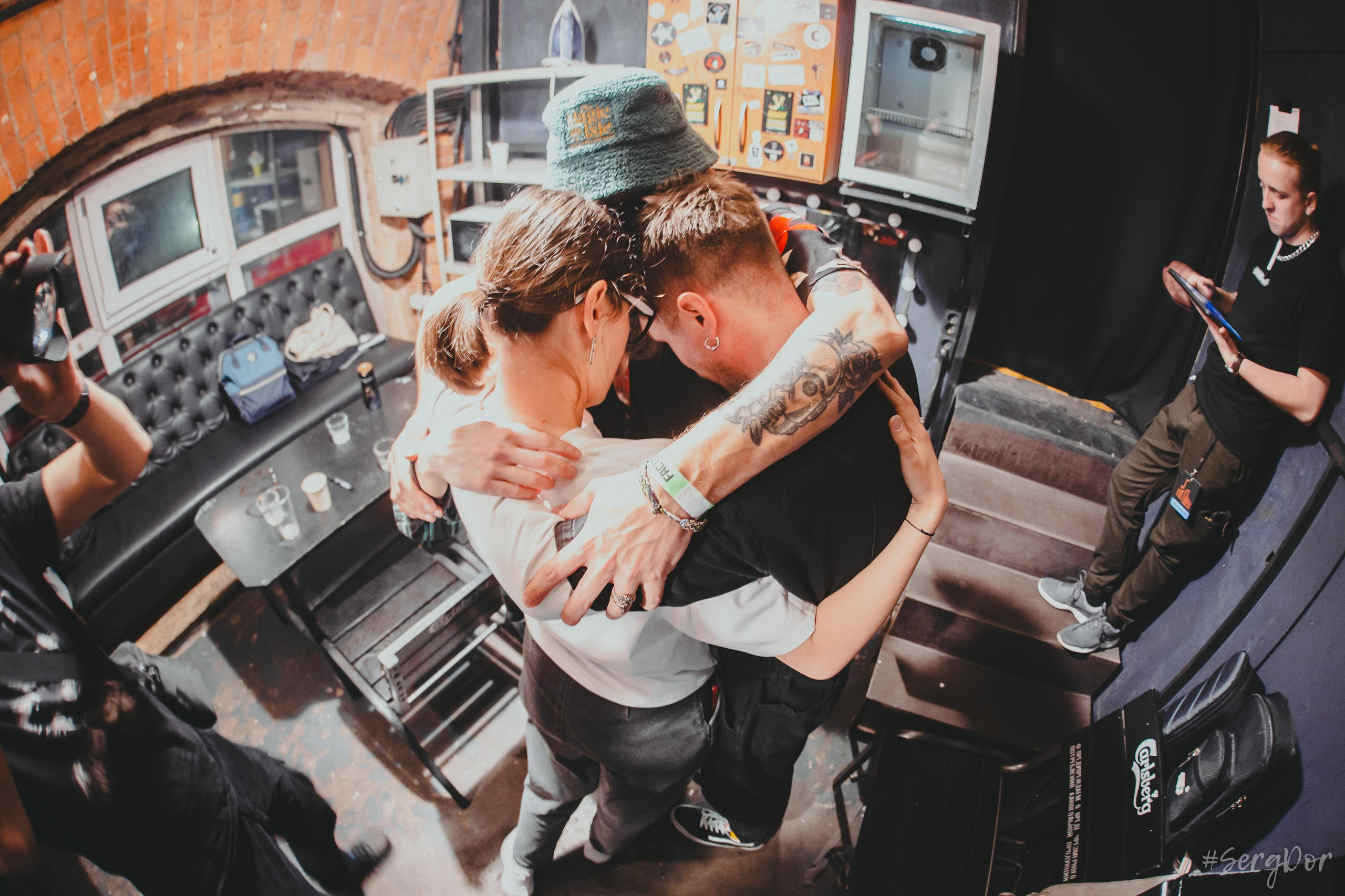 джинсы тарковского, tarkovsky jeans, factory 3, Санкт-Петербург, концерт, Питер, 29.03.2024, SergDor, 29 марта 2024 года, #SergDor