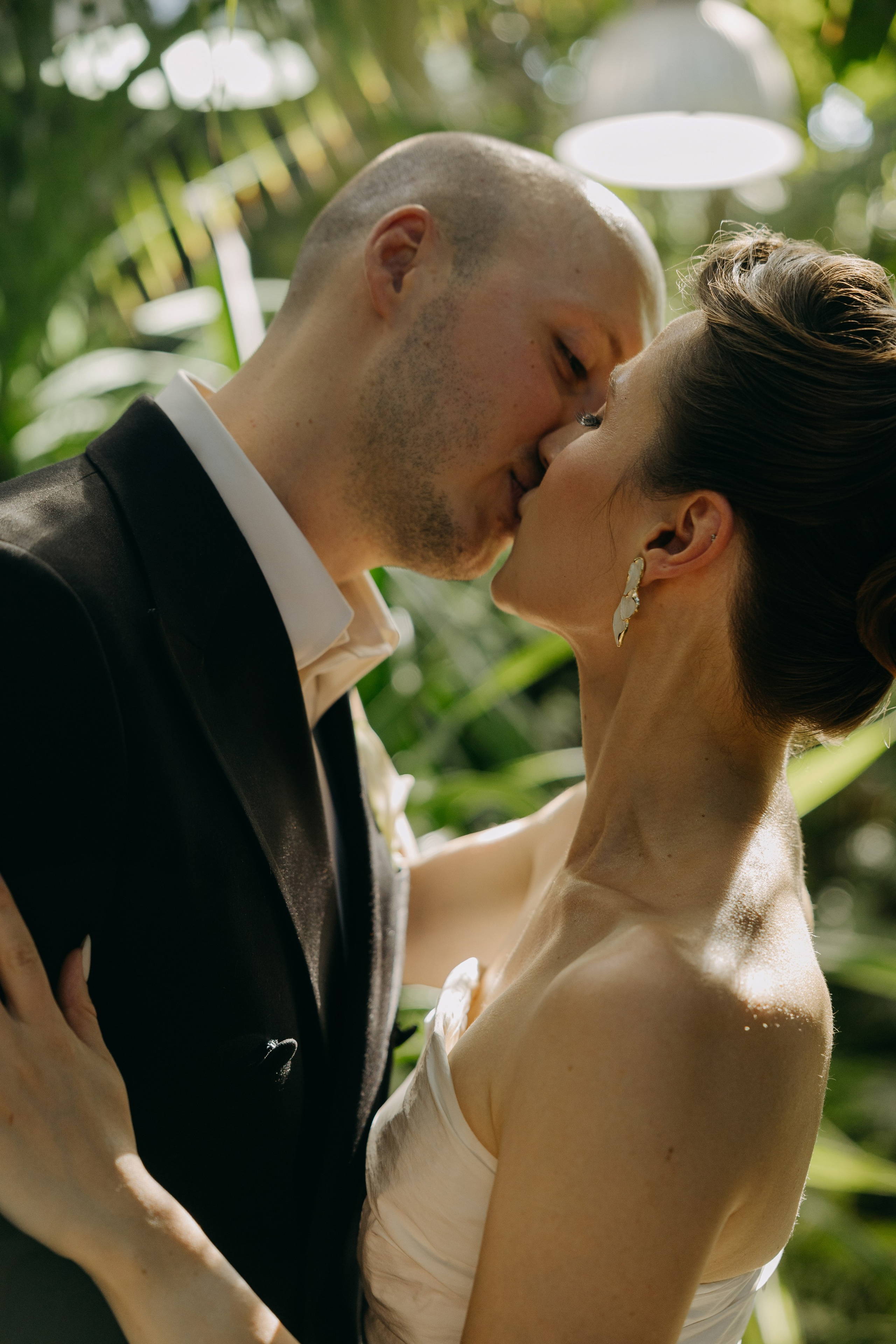 Лиза и Виталий | роспись в Грибоедовском + Аптекарский ог. Свадебный фотограф Москва Анастасия Храмова