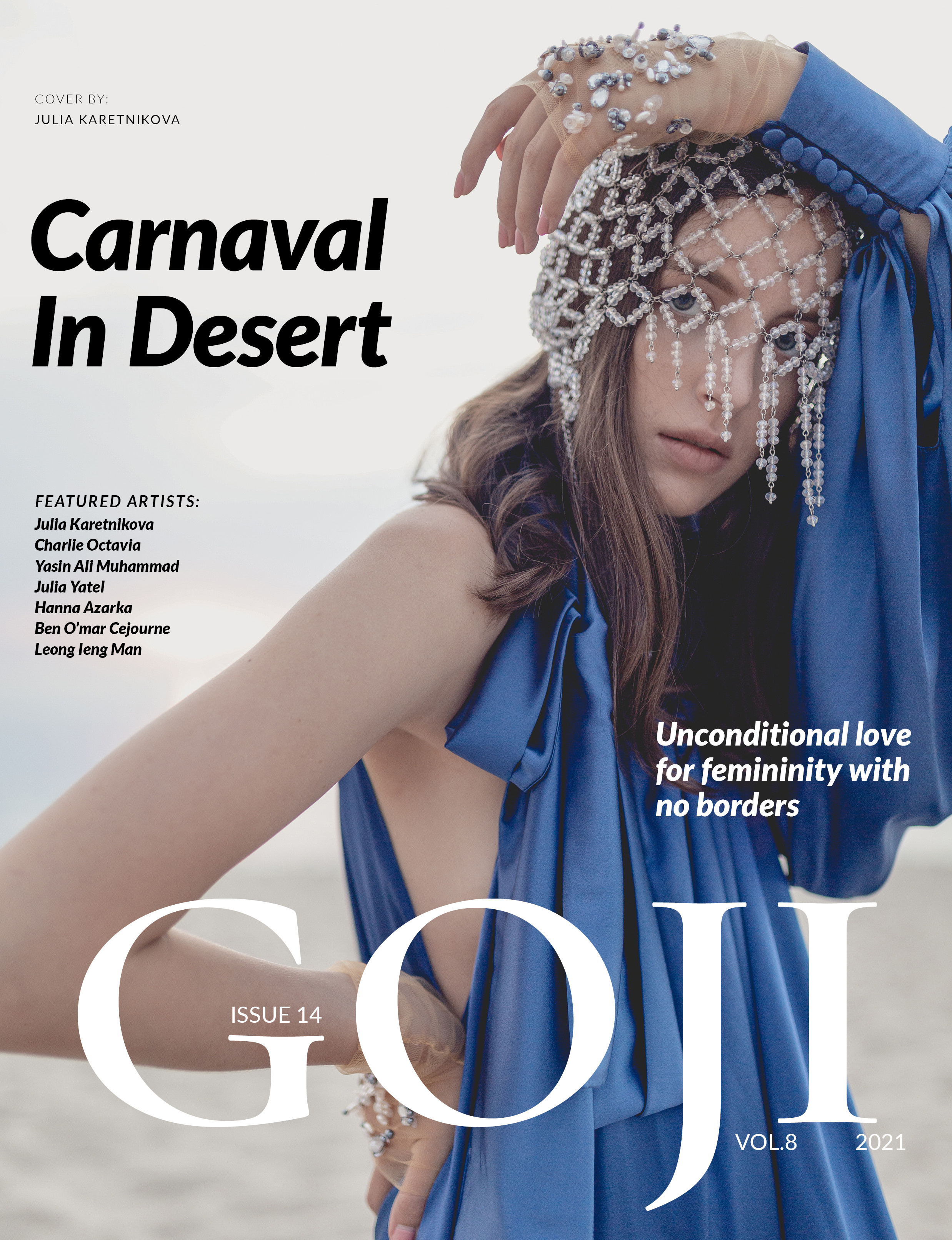 Anastasia A. Modeling agency TM MODELS