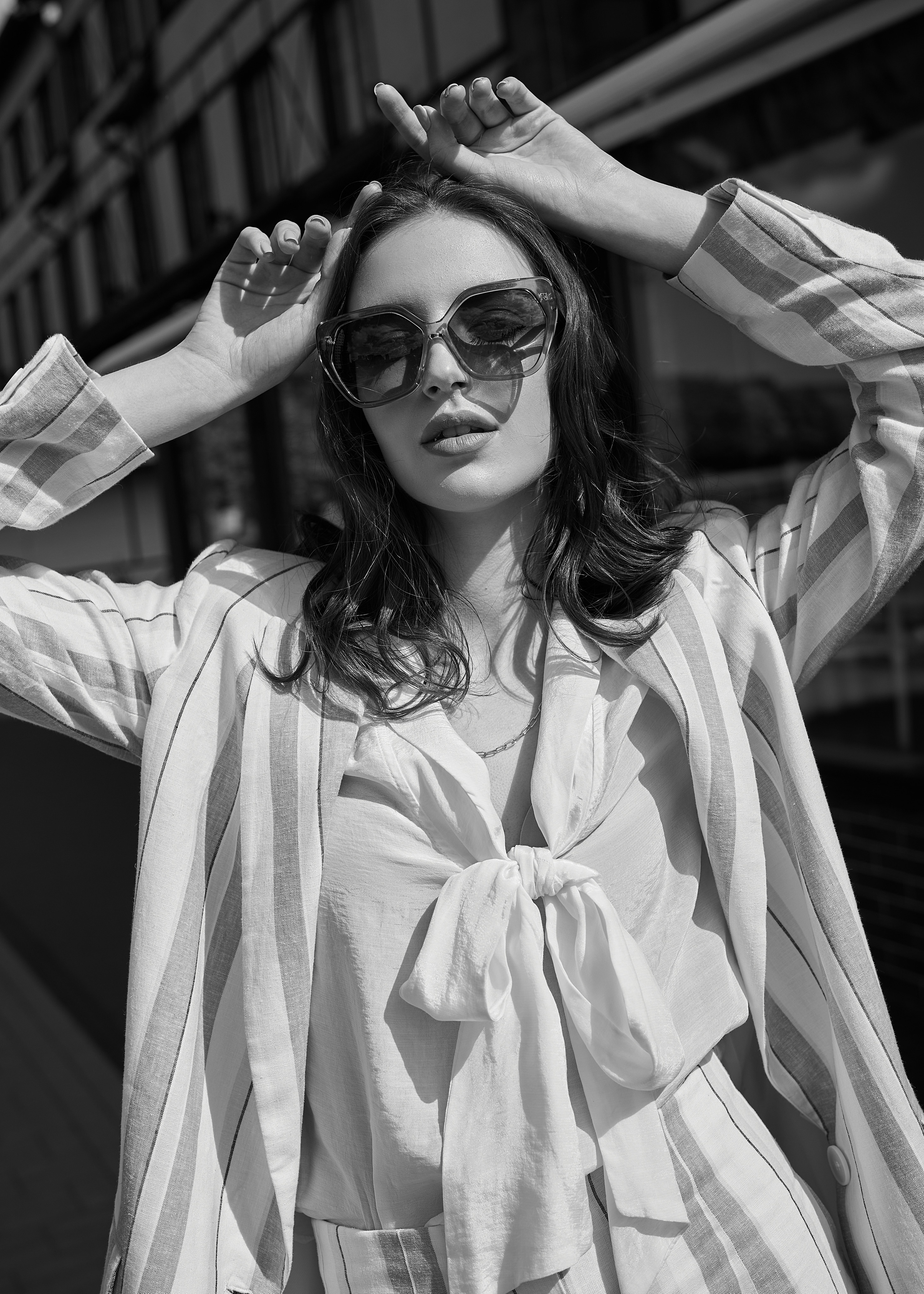 Anastasia A. Modeling agency TM MODELS