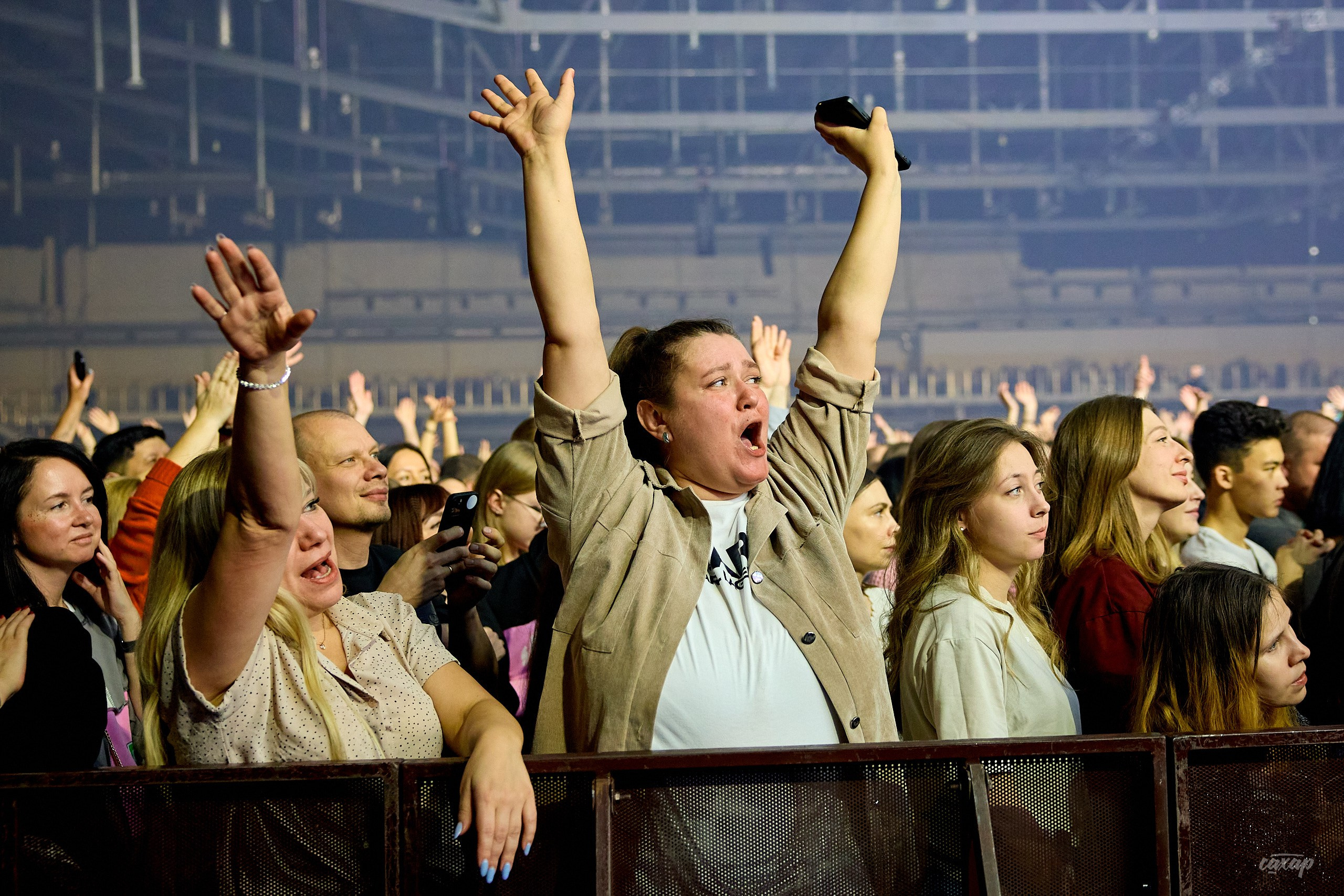 Сергей Жуков и Руки Вверх!. Профессиональный фотограф в Екатеринбурге Юра Сахар