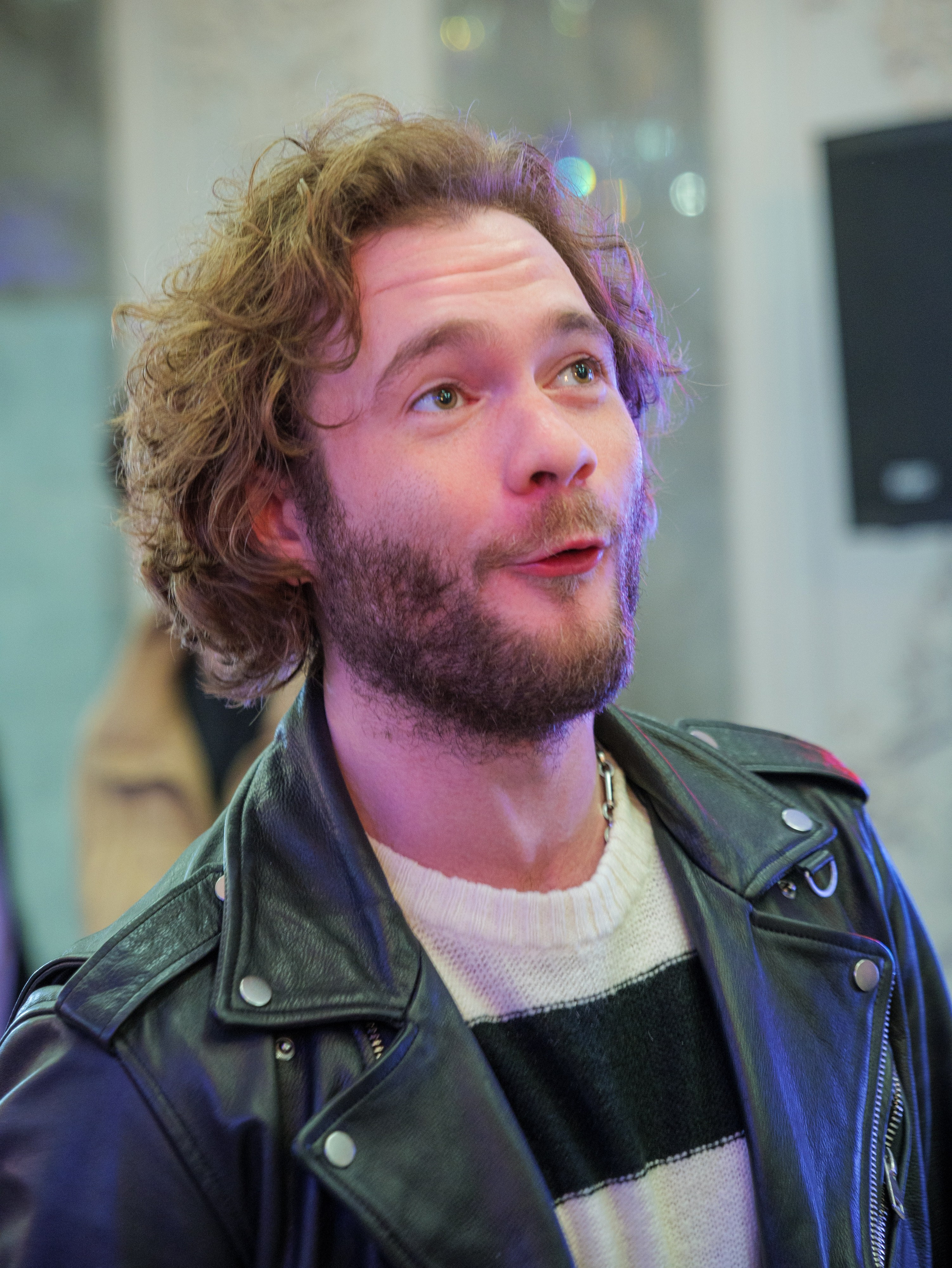 Репортажная съемка, мероприятия. Фотограф и видеограф в Москве Александр Вандышев