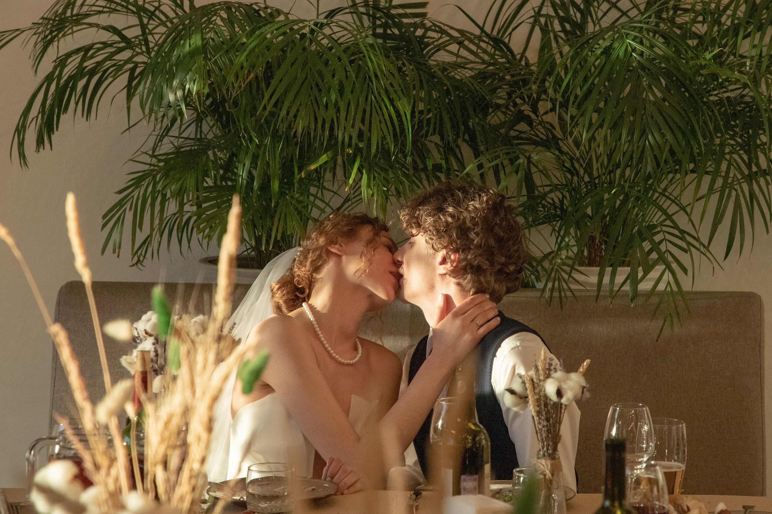 Свадьба. Фотограф Алексей Шуля — портфолио