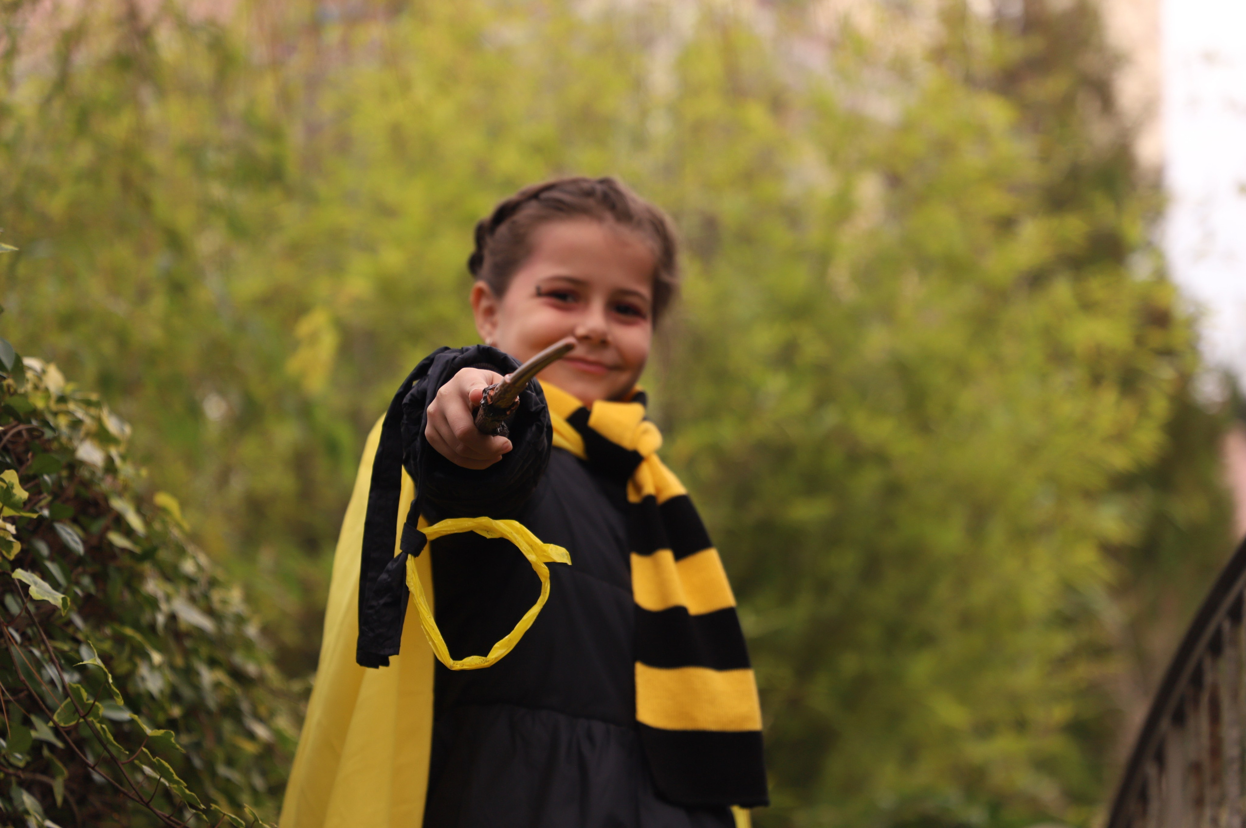 Хогвартс. Фотограф Алексей Шуля — портфолио