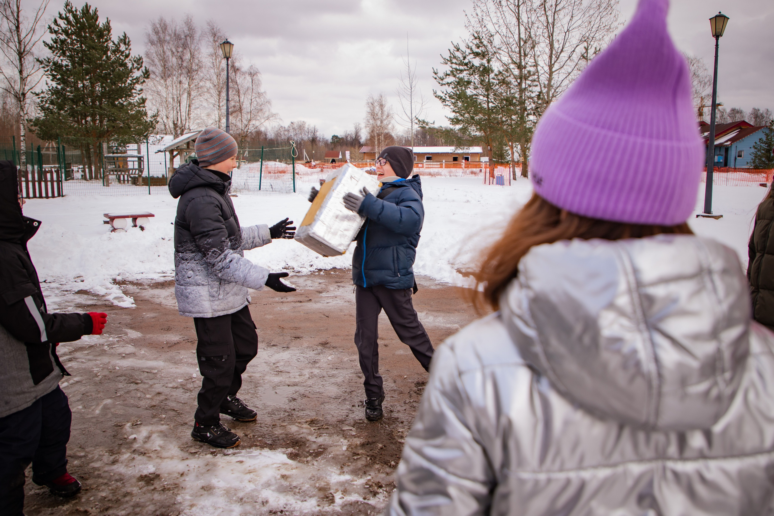 День Рождения в сказке. Фотограф Алексей Шуля — портфолио