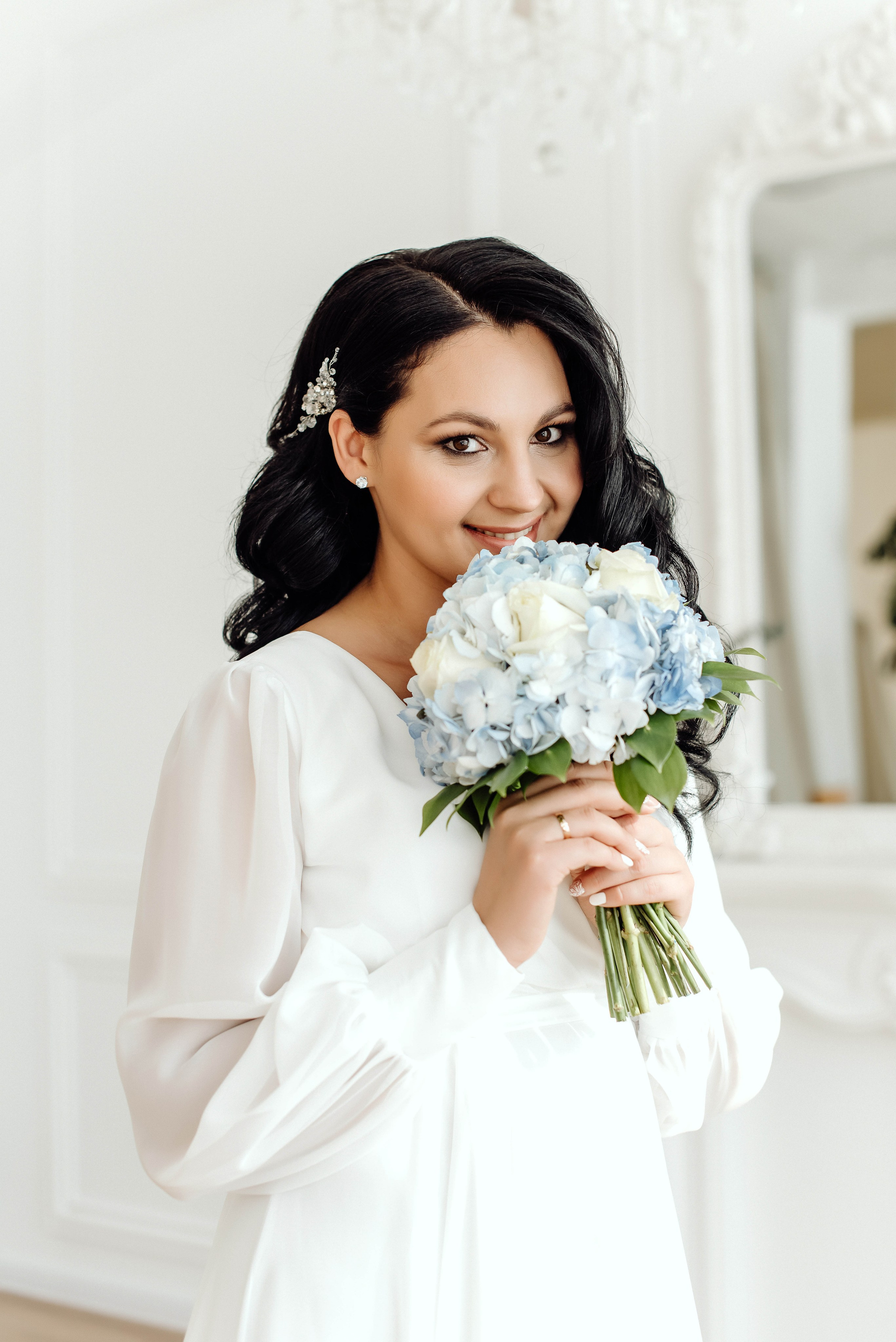 Свадебный и семейный фотограф Любовь Исланова