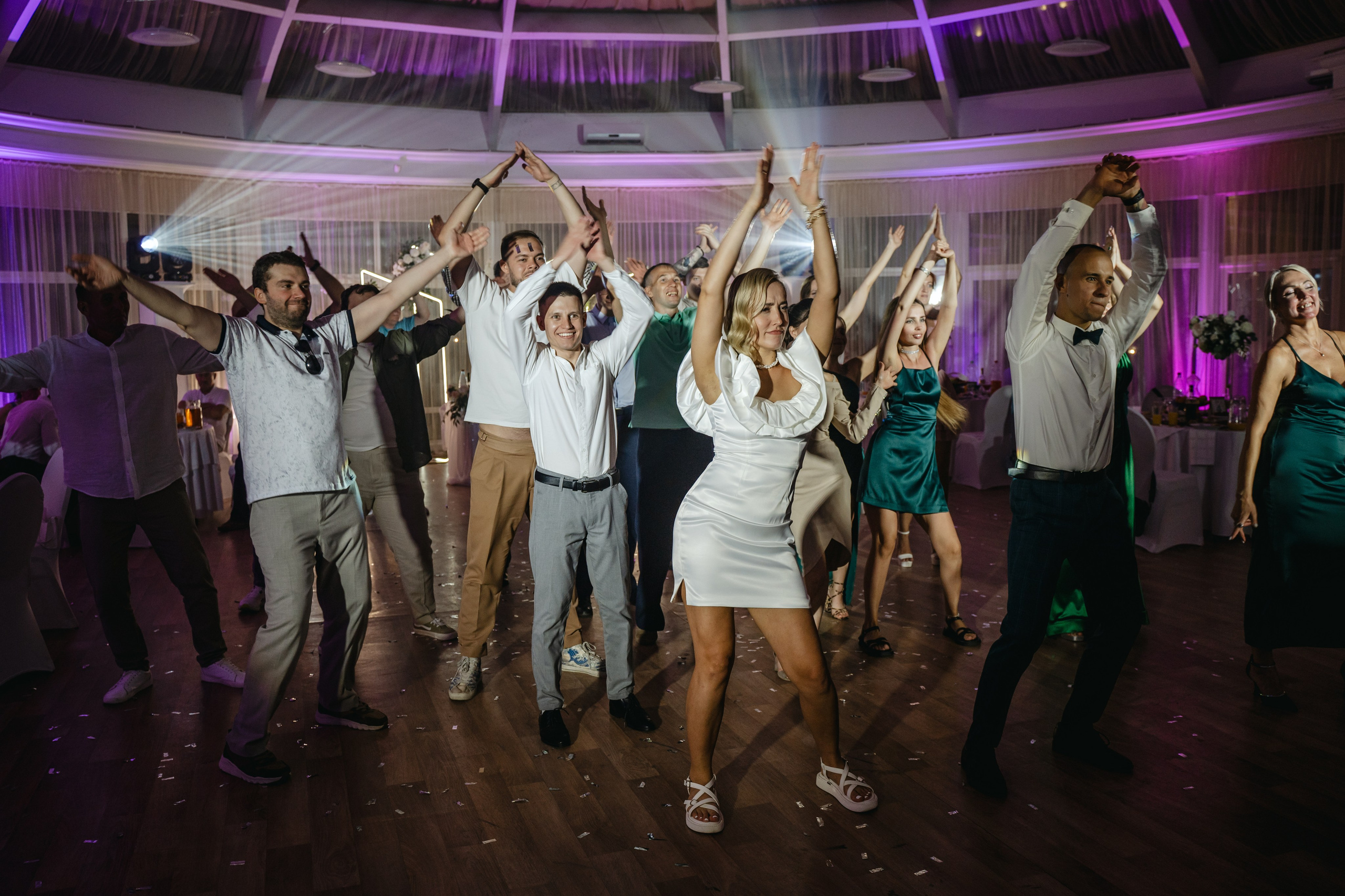 Даниил и Анастасия. Свадебный Фотограф и видеограф Ростов-на-Дону и Таганрог Lavrinwed