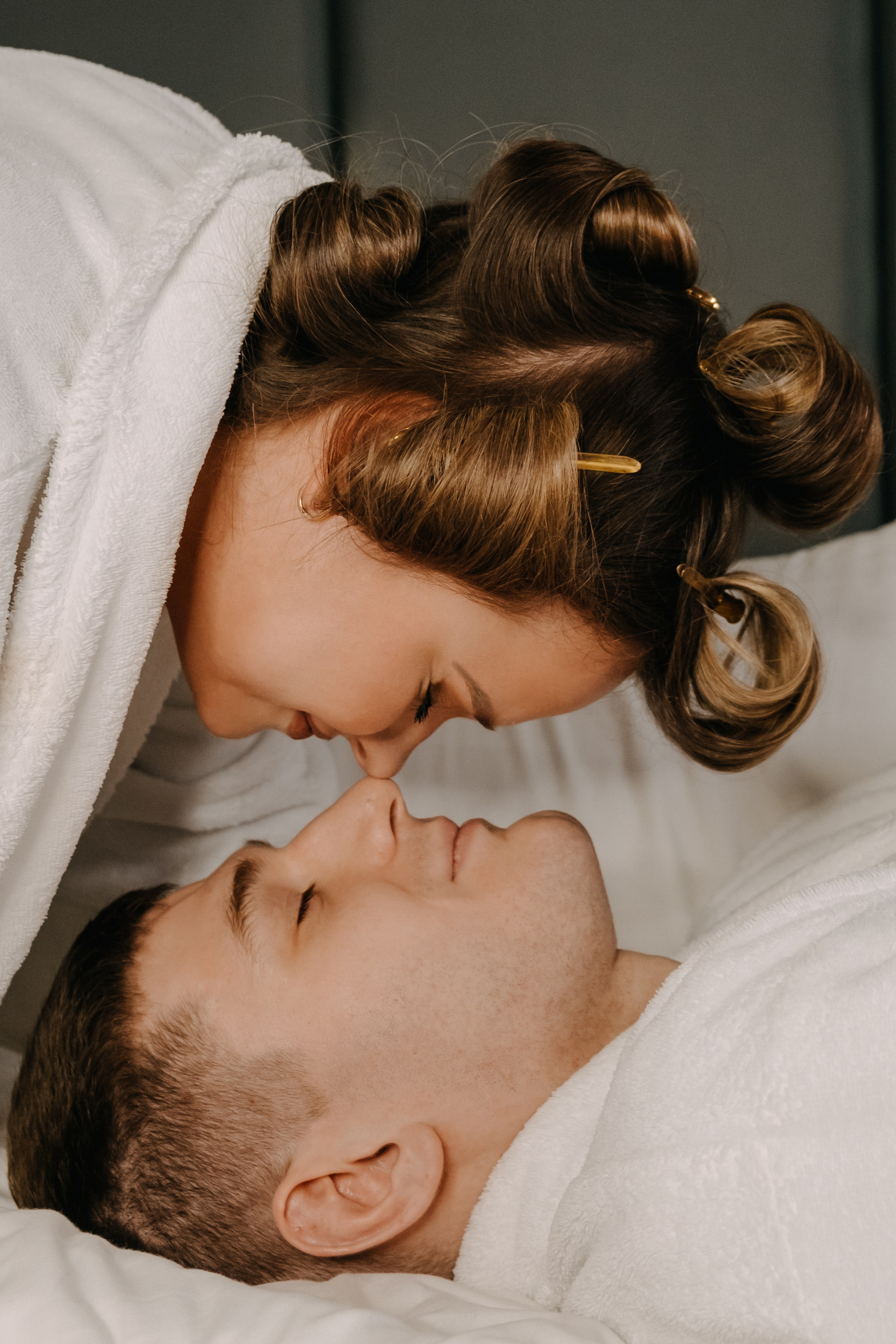 Илья и Александра. Фотограф Москва, Смоленск