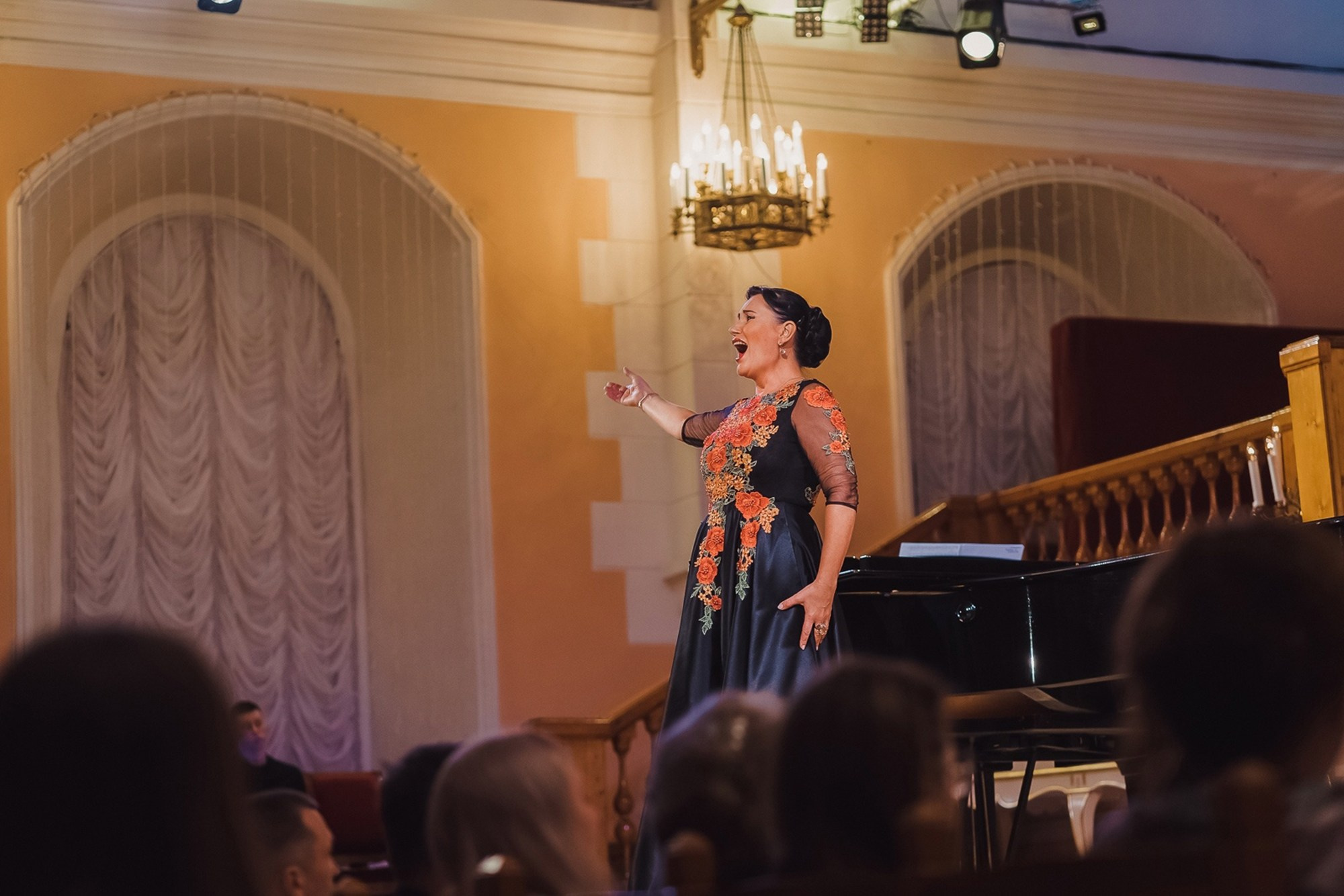 Фотограф на концерт Северодвинск. Свадебный и событийный фотограф, Северодвинск