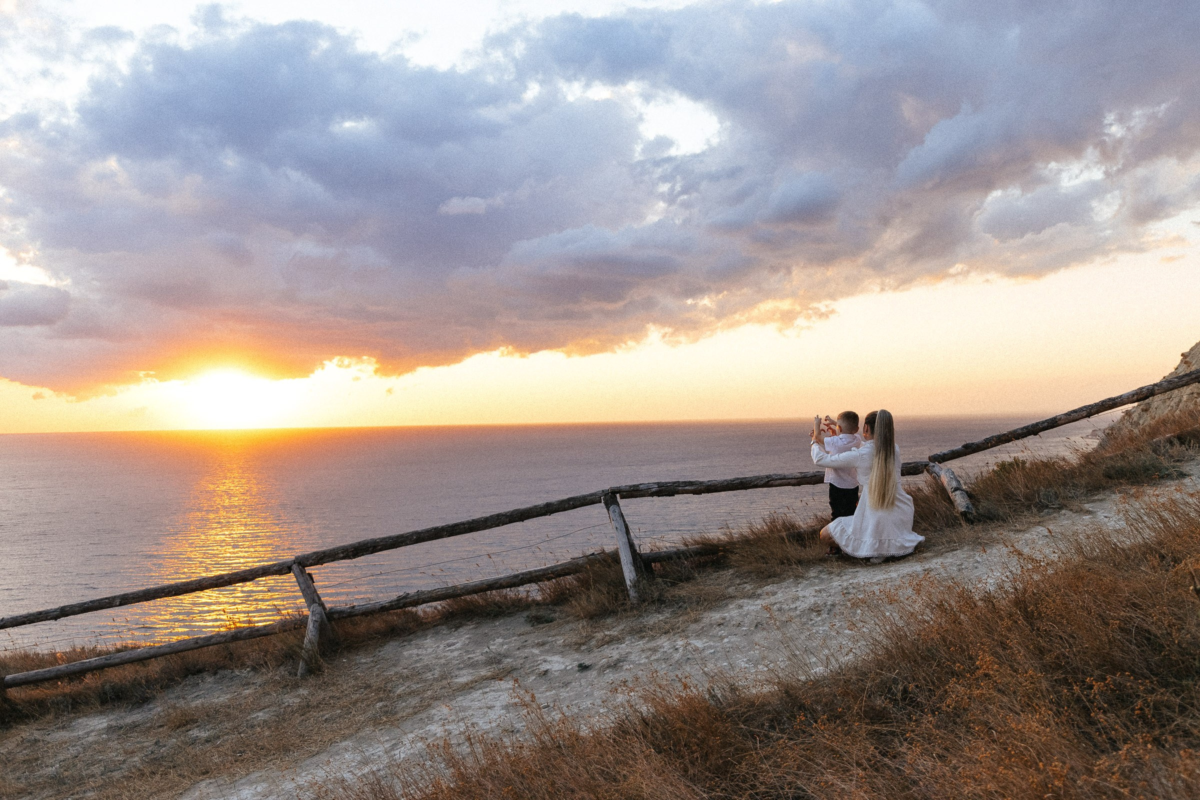 Автокемпинг Рай Анапа