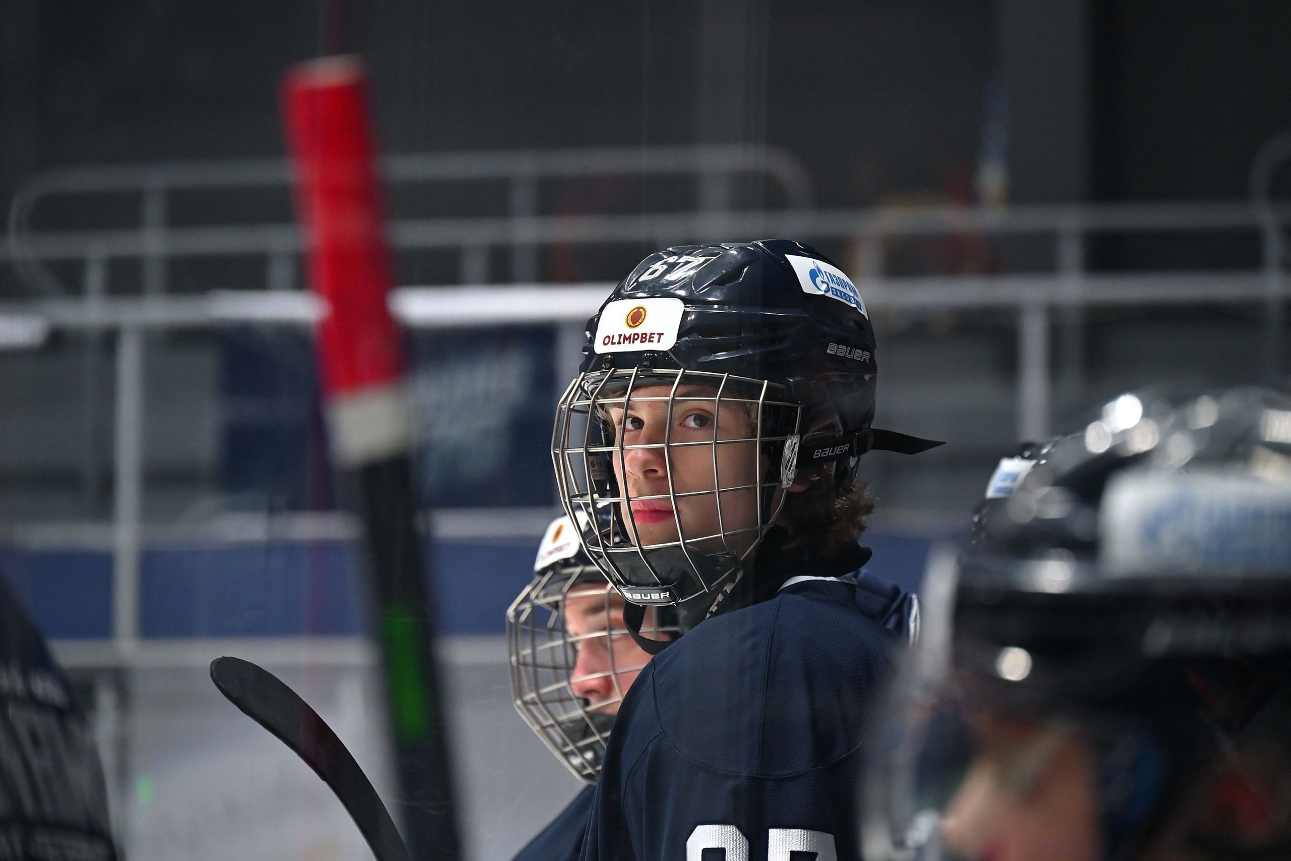 Hockey I Хоккей. Событийный фотограф в Санкт — Петербурге Elena Ushakova