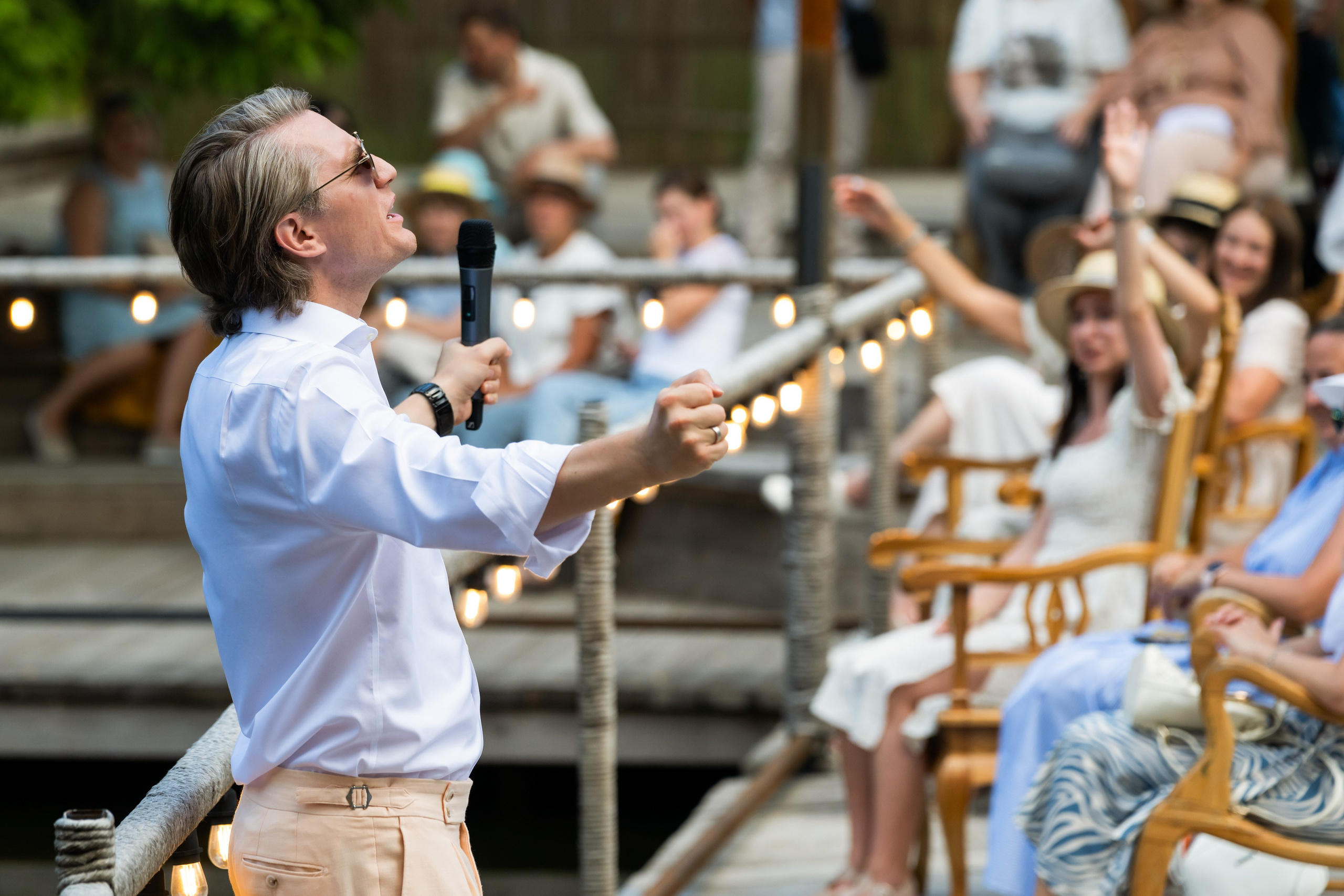 Хлебпром. Репортажный фотограф Сергей Дроздов