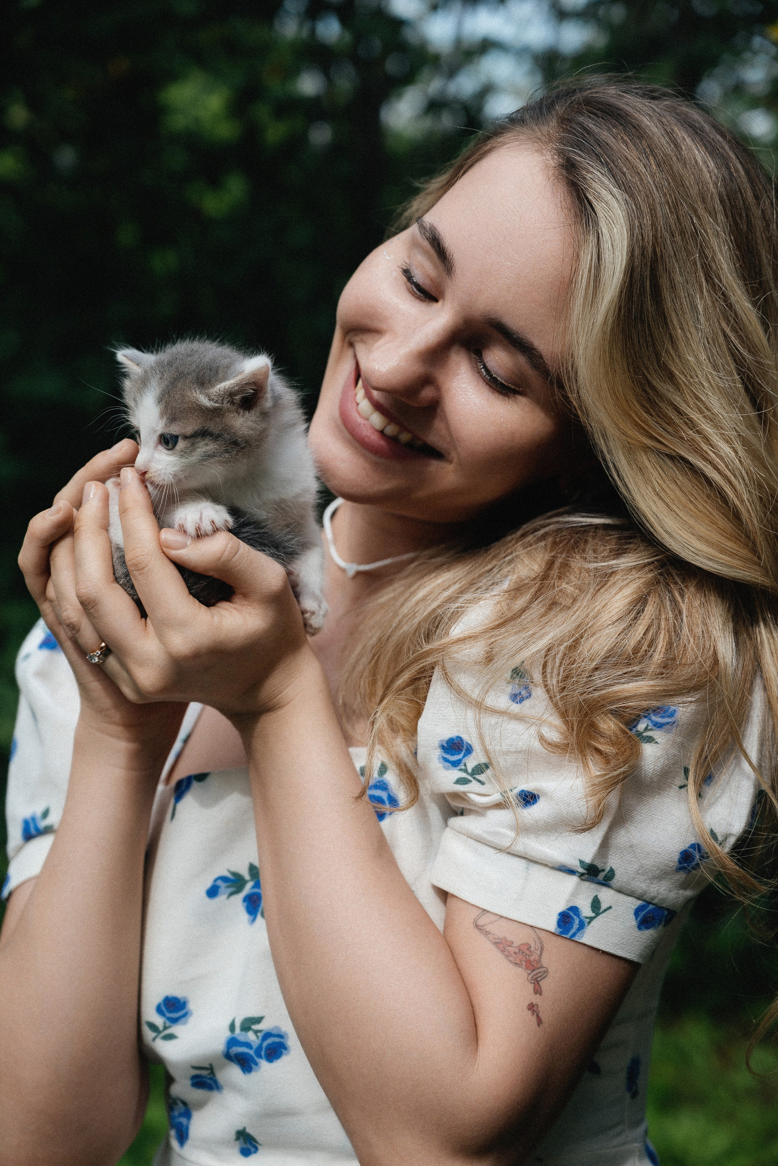 Саша. Тамара Власова