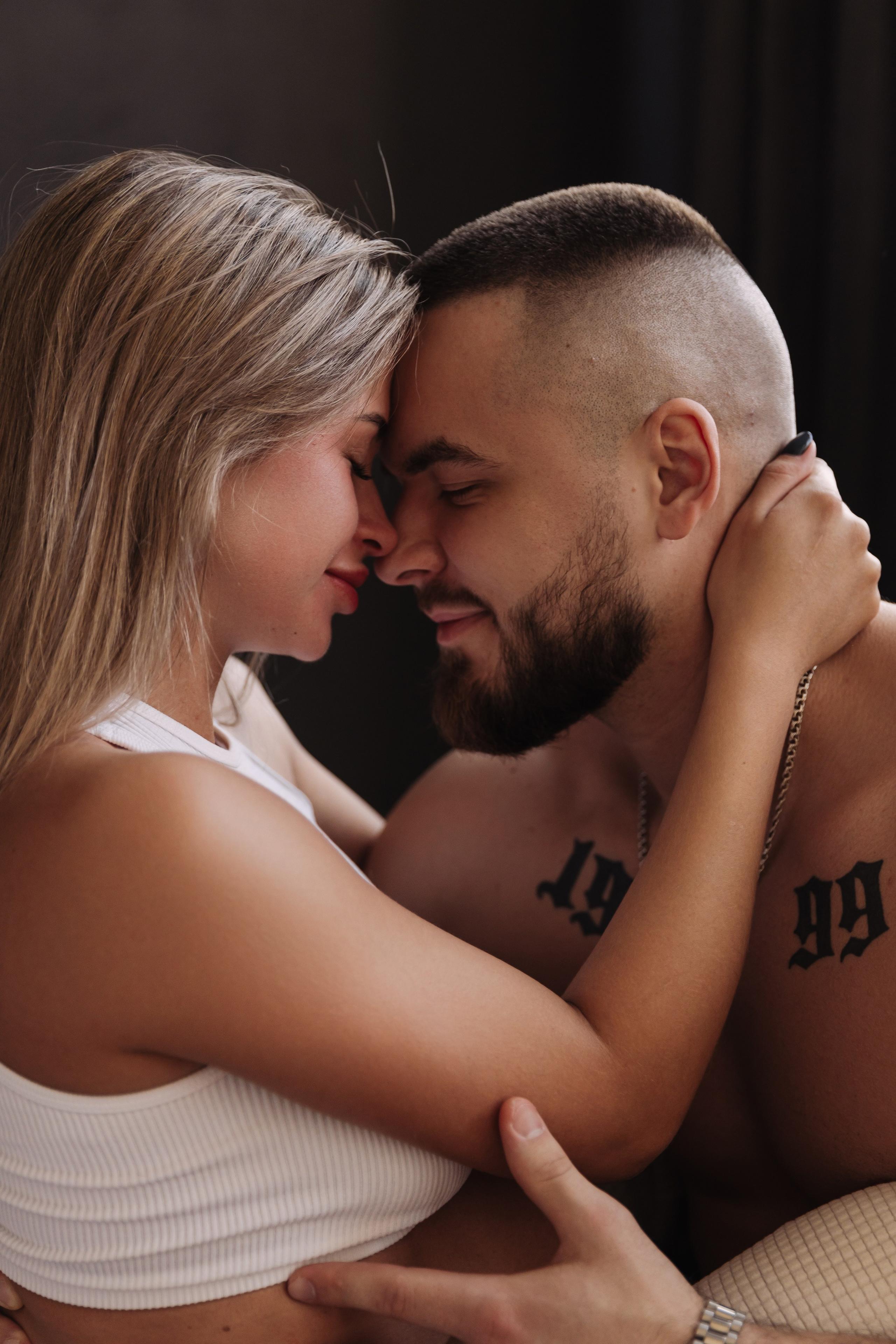 В ожидании. Семейный фотограф Альбина Крутелева, Екатеринбург, Ревда