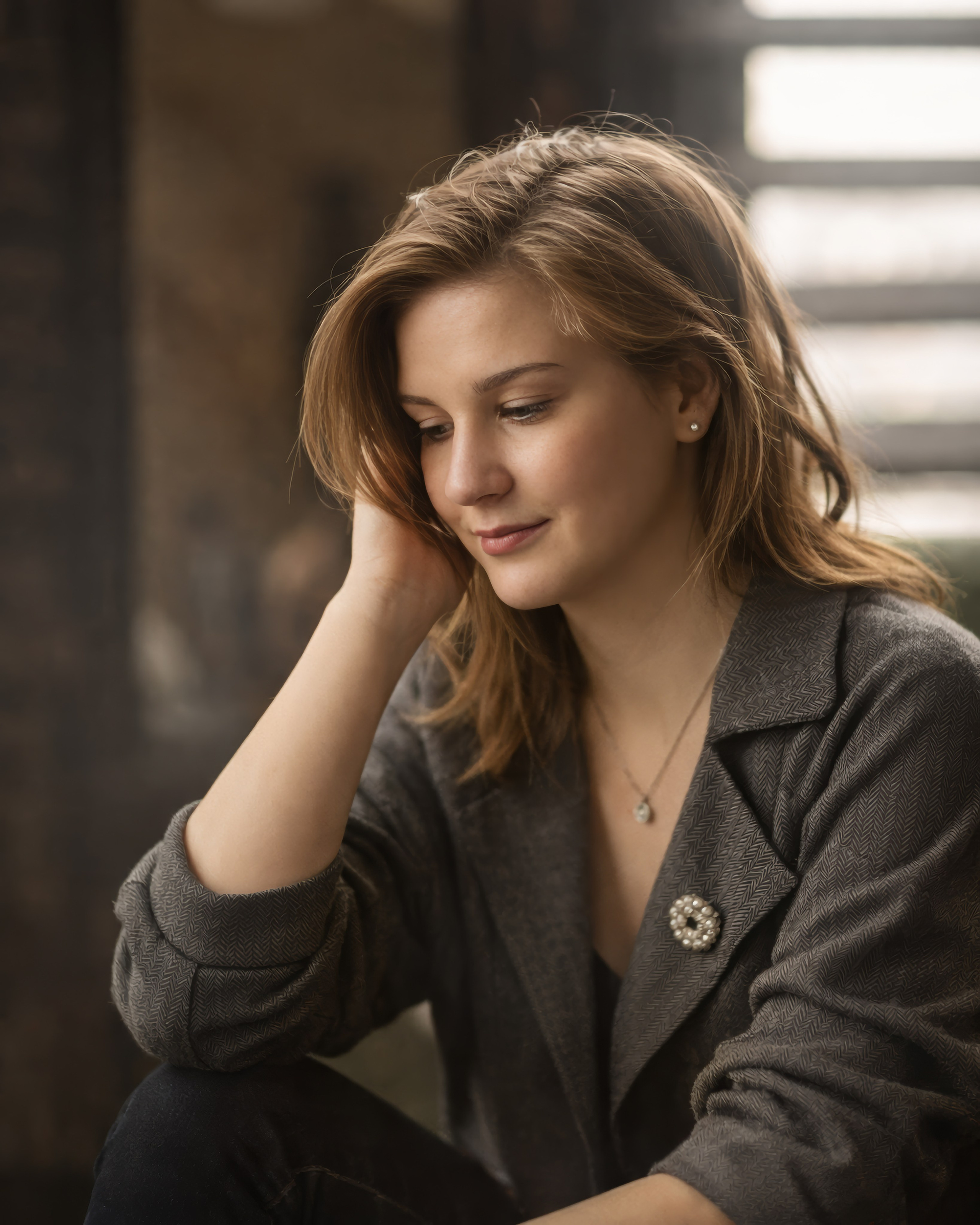 «Просто быть или Состояние Яны». Семейный и детский фотограф в Москве Юлия