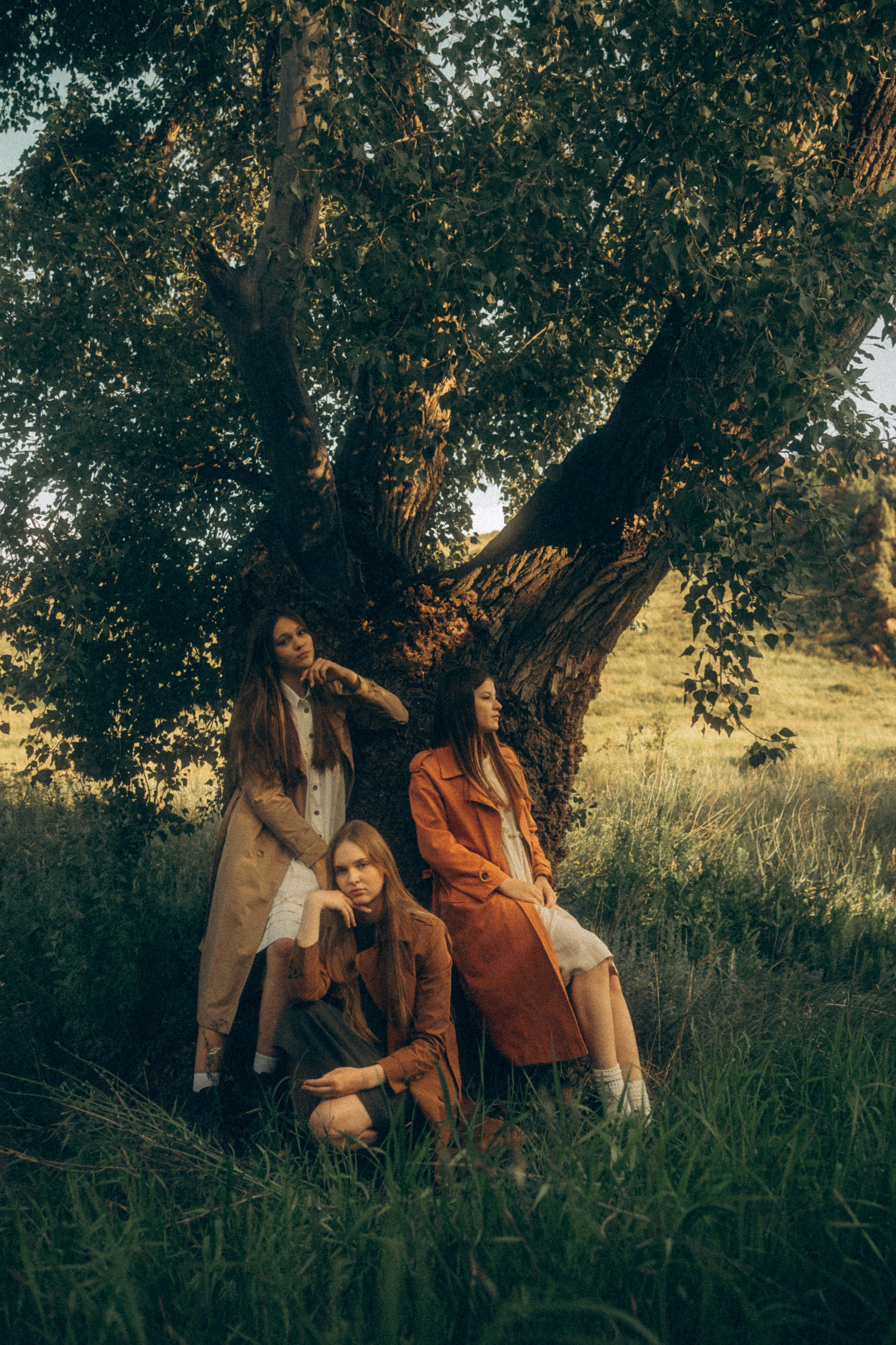 Юности момент. Семейный фотограф в Калининграде Елена Глазунова