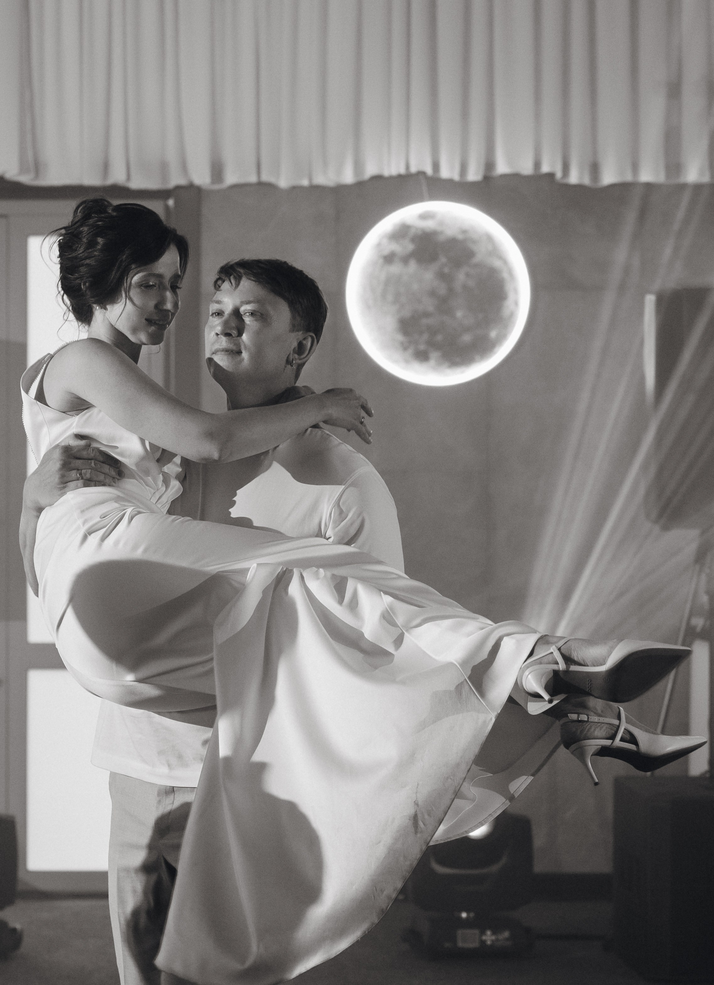 Александр и Екатерина. Свадебный и портретный фотограф на Алтае Кузнецова Людмила