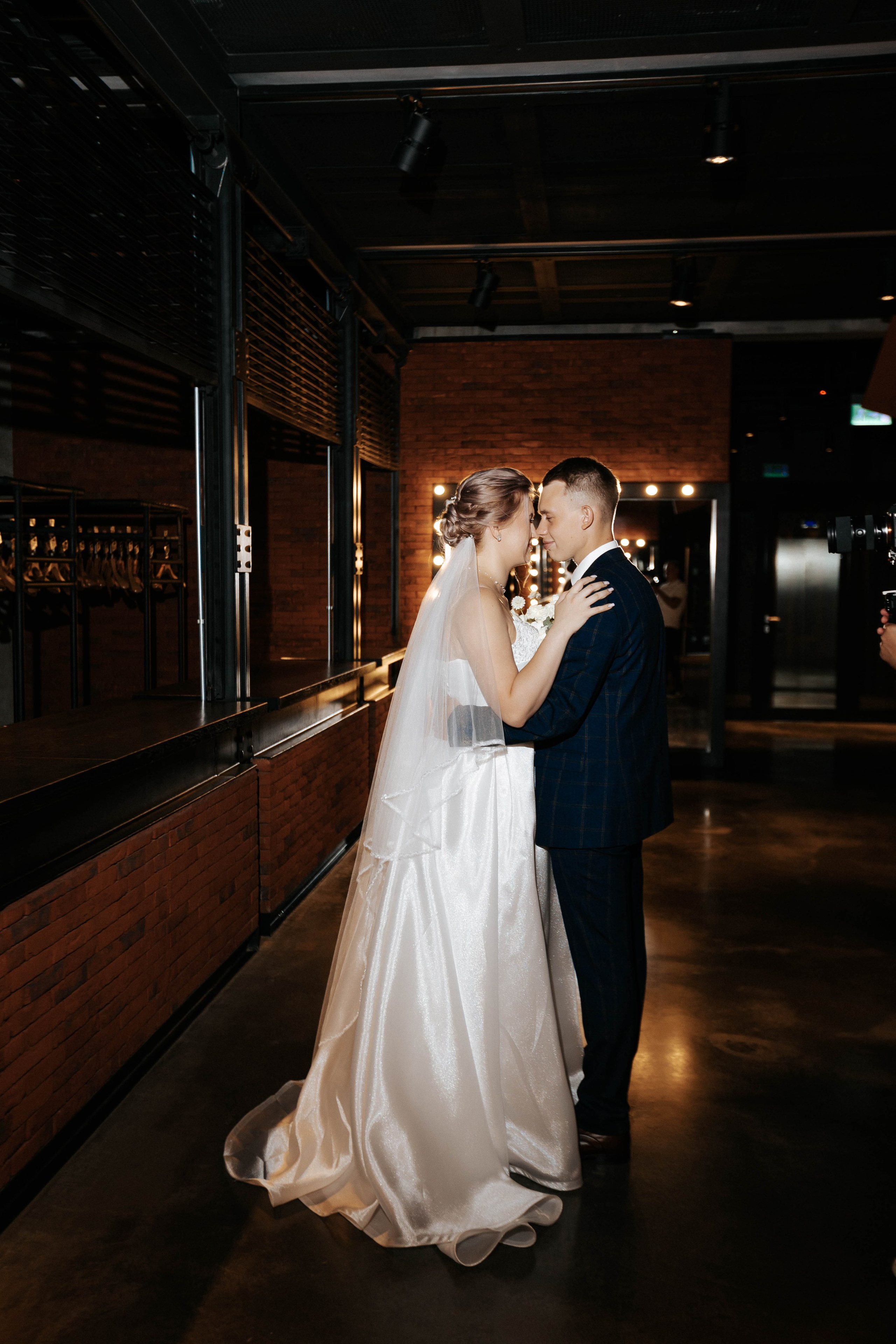 Denis & Julia. Свадебный фотограф в Воронеже Самохина Екатерина