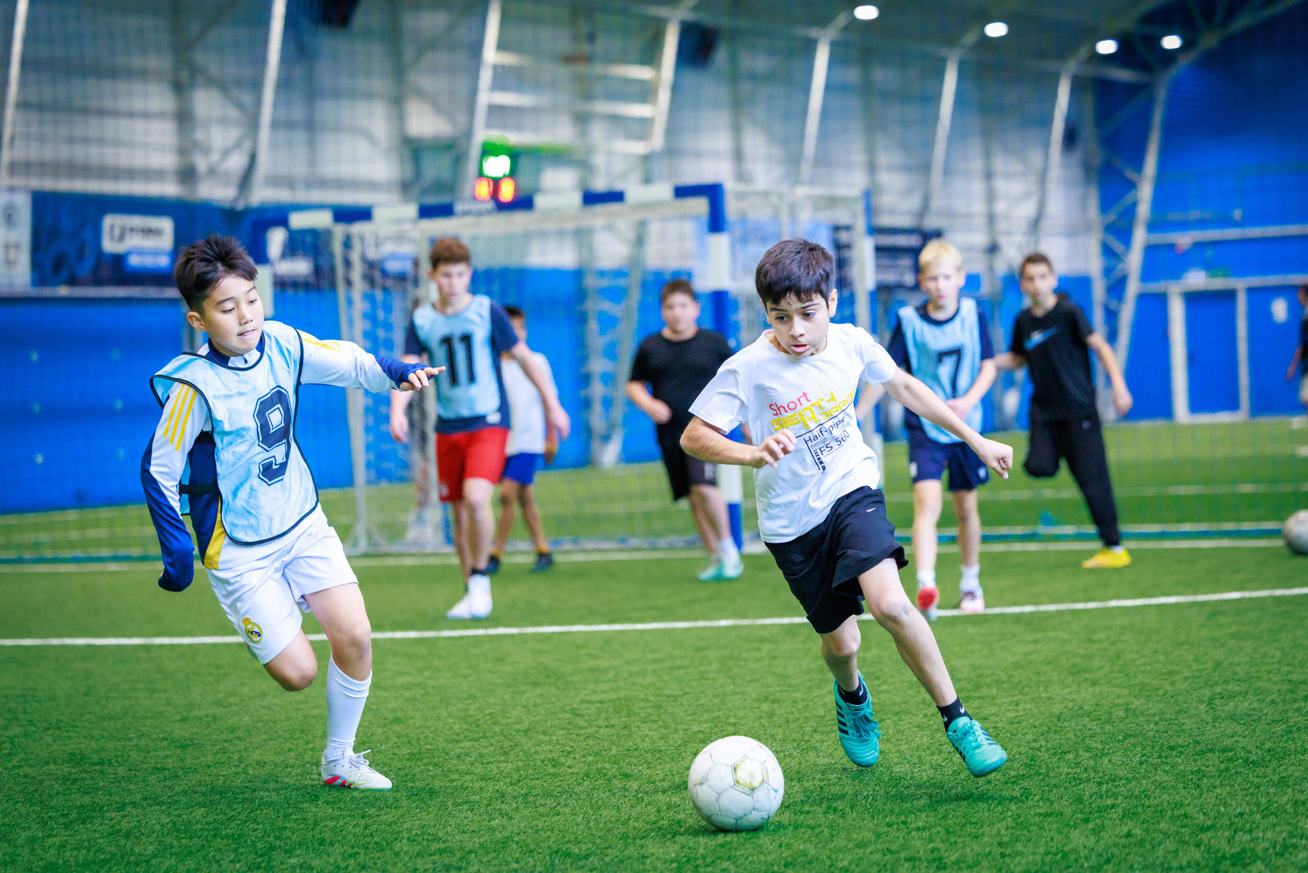 Спорт. Фотограф в Москве Андрей Макаренко