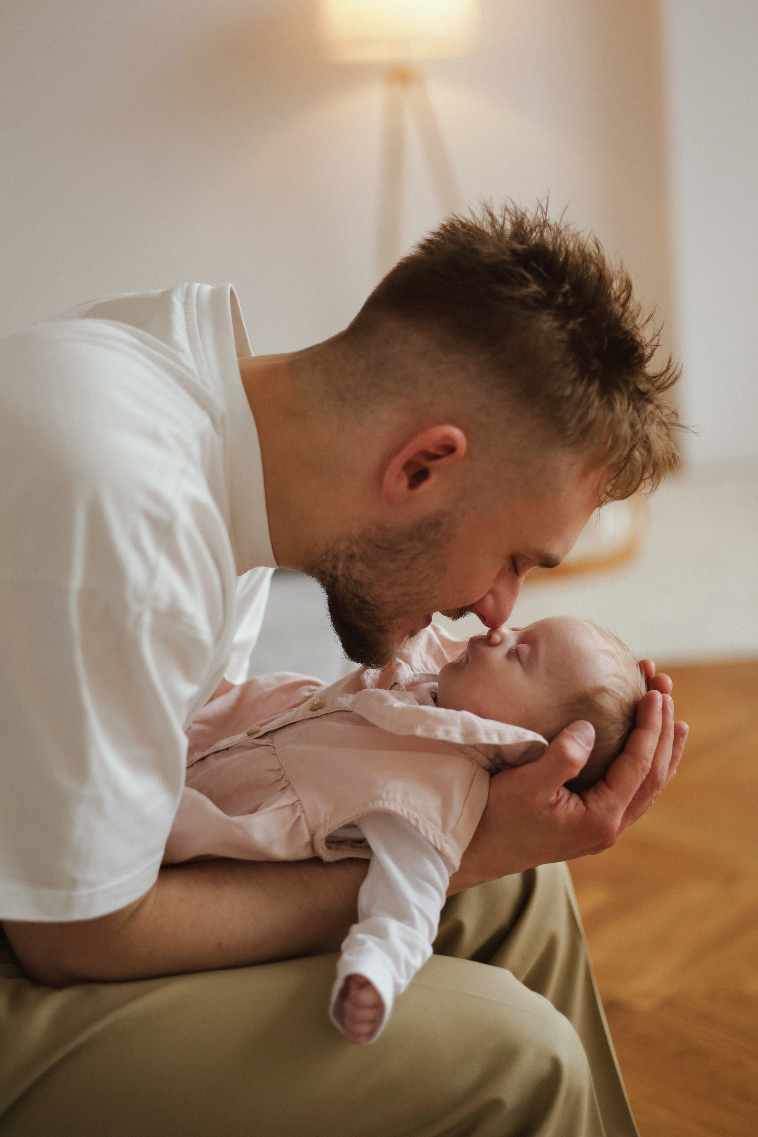 Семейная. Photographer Oseiko Nadezhda