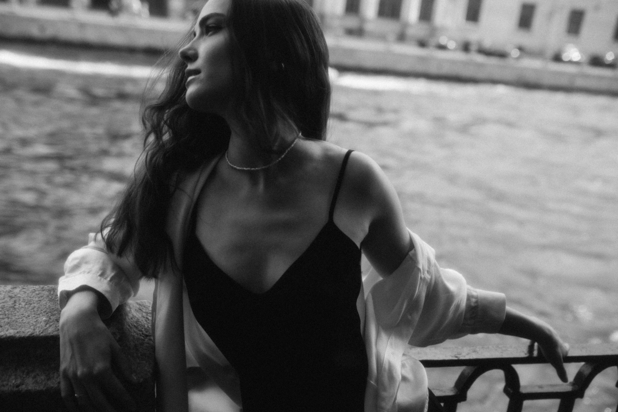 Прогулка в Летнем саду