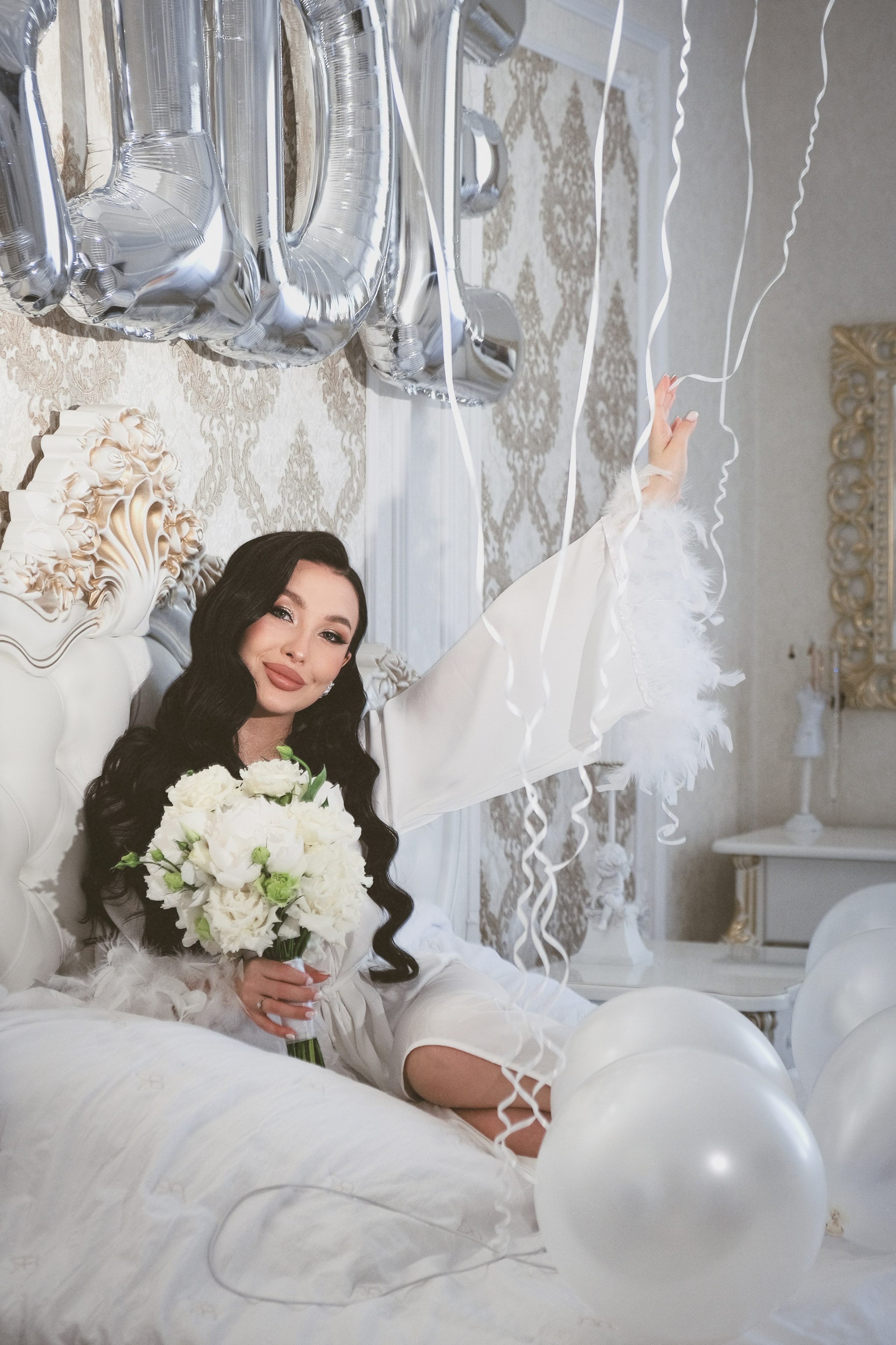 Свадьба Александр & Елизавета. Fashion Photograher Anastasiya Bokova