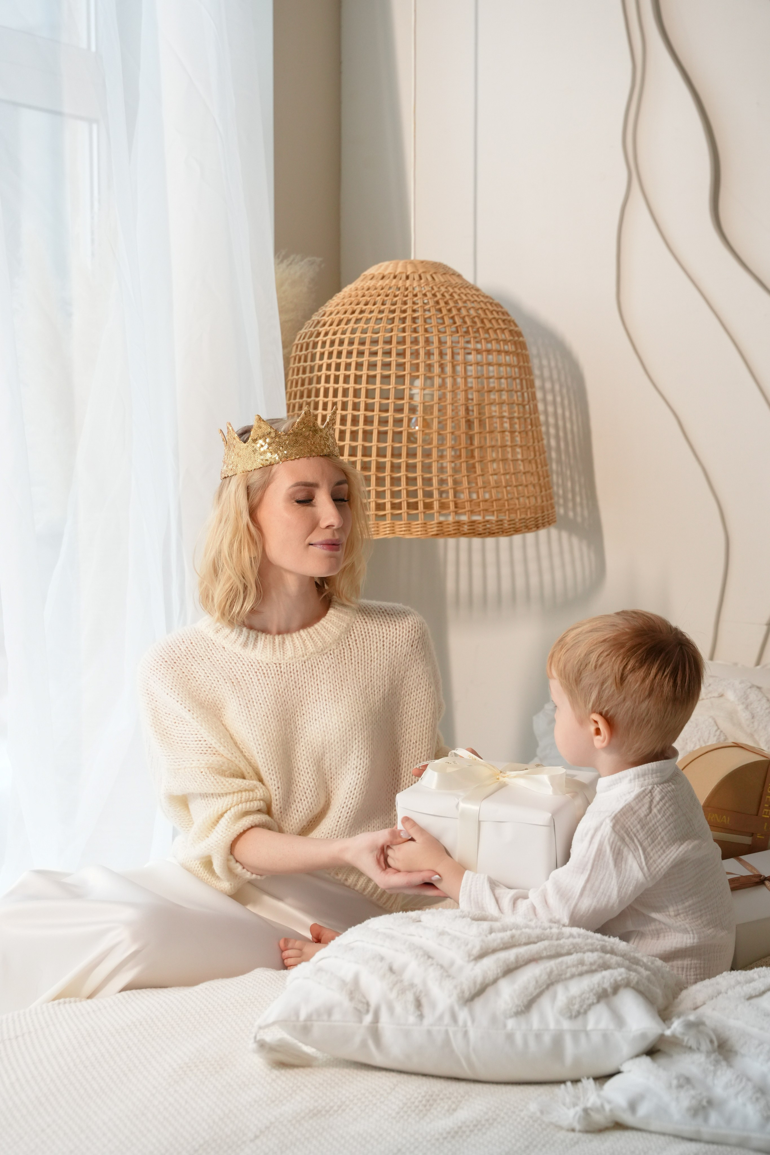 #backstage со съёмки Новогодней семейной истории. Портретный фотограф в Санкт-Петербурге Дмитриева Наталия