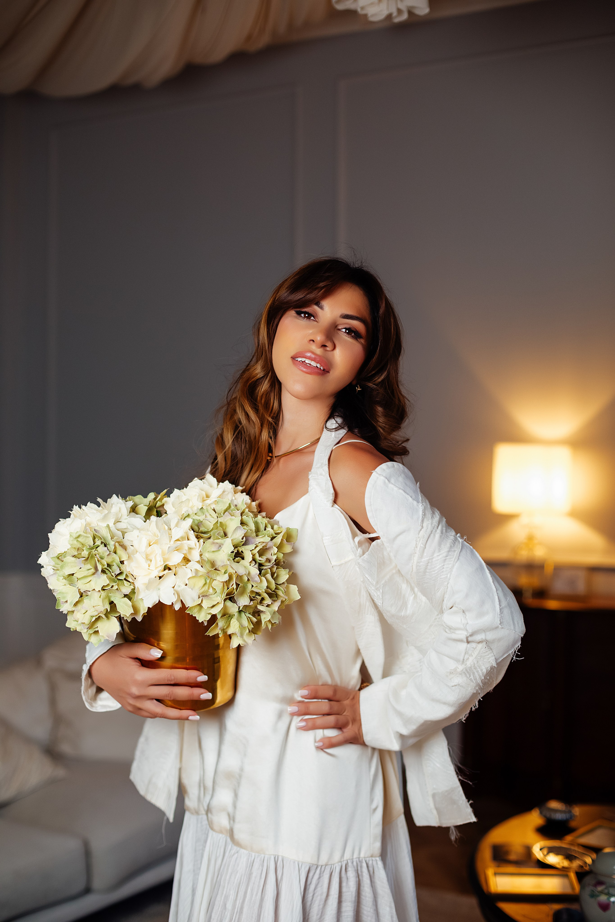 Марика 6 лет. Свадебный и семейный фотограф/видеограф в Краснодаре Наталья Осинская